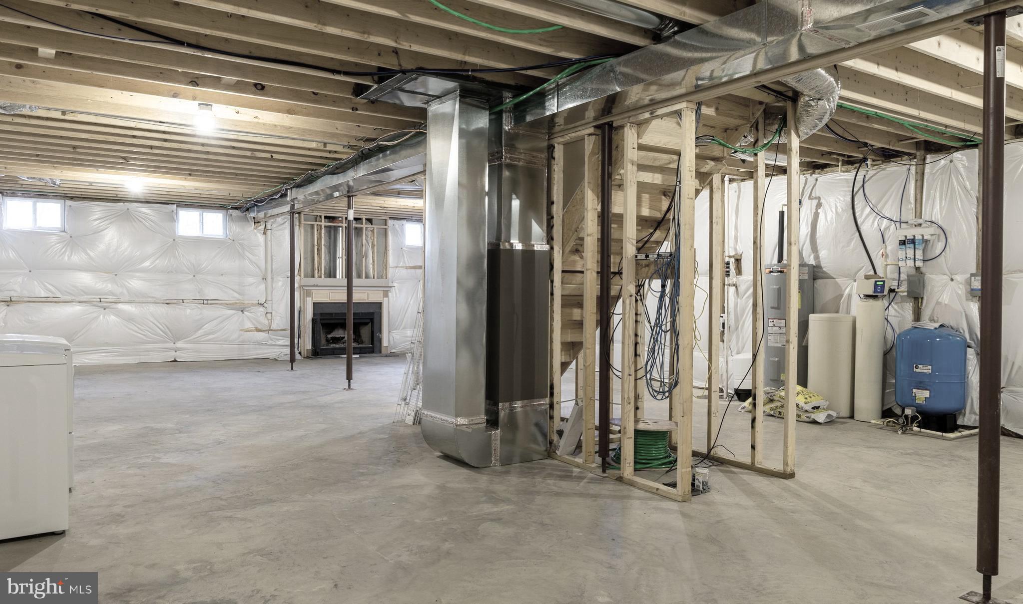 BLUE RIDGE ACRES - Residential