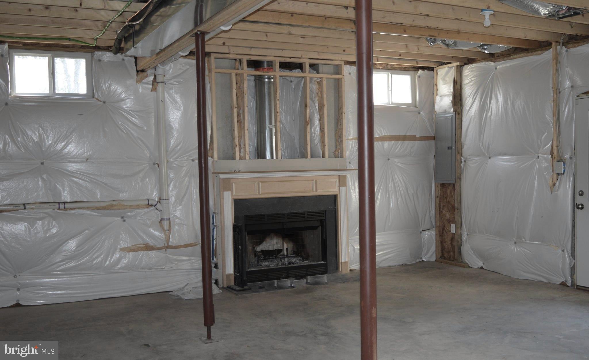 BLUE RIDGE ACRES - Residential