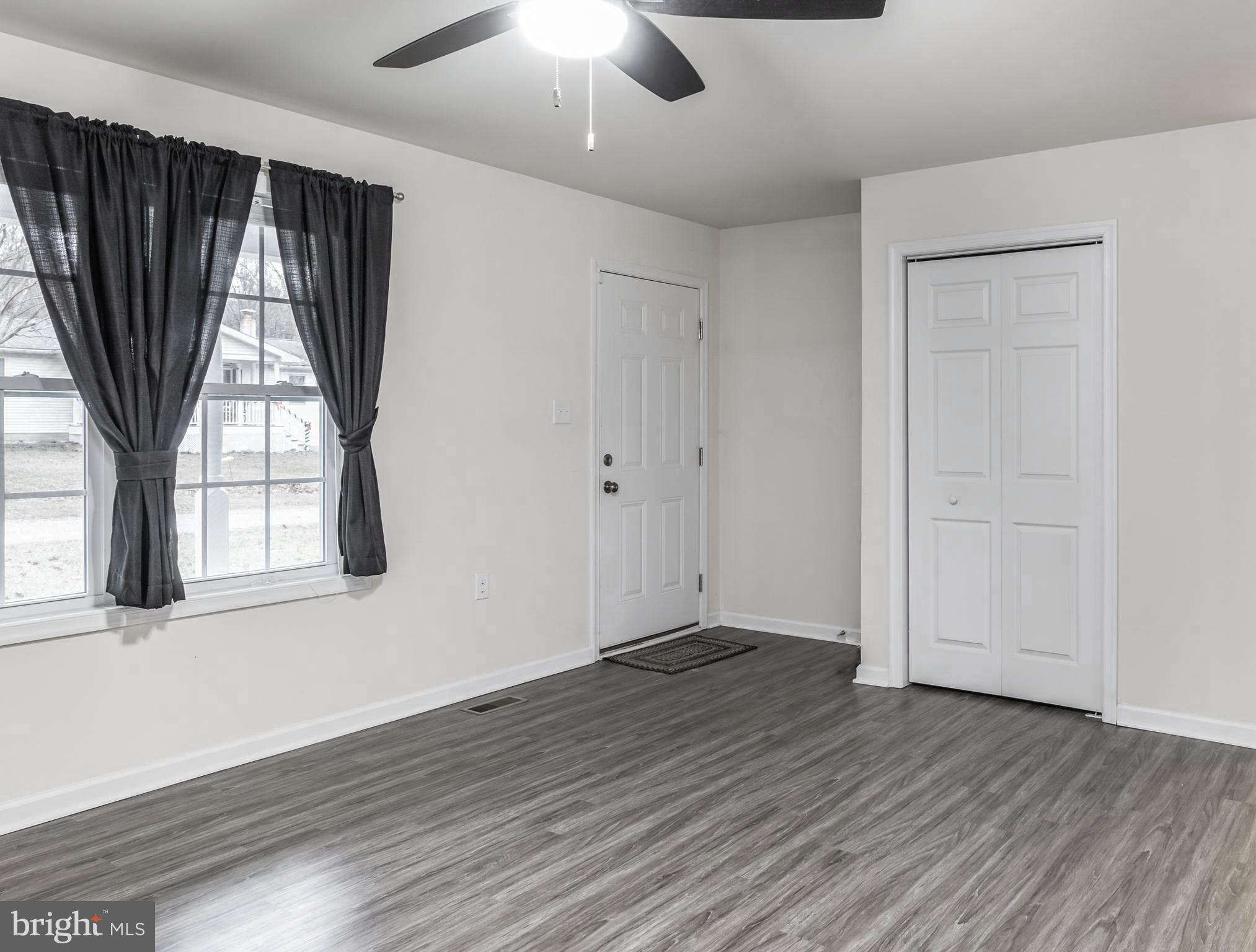 BLUE RIDGE ACRES - Residential