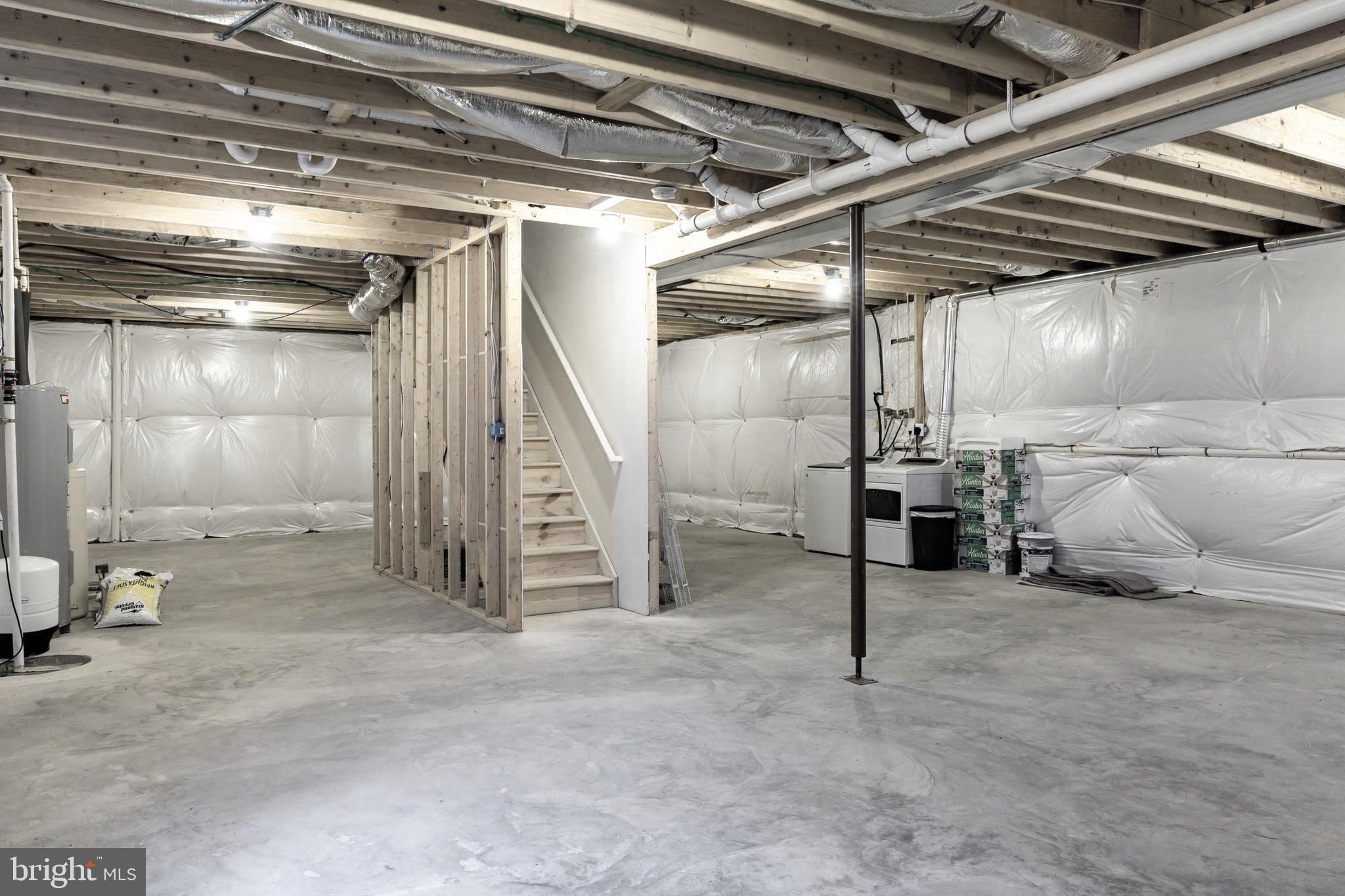 BLUE RIDGE ACRES - Residential