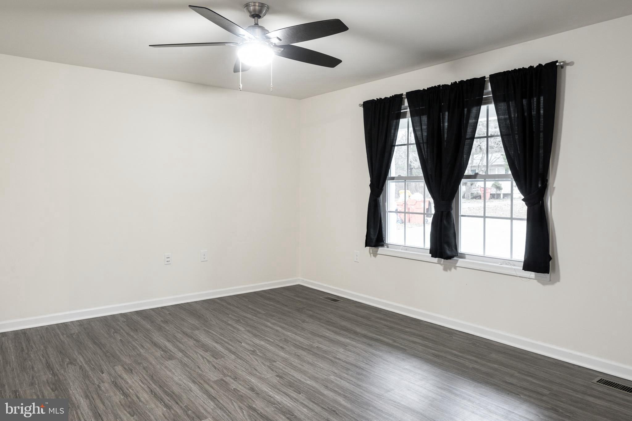 BLUE RIDGE ACRES - Residential