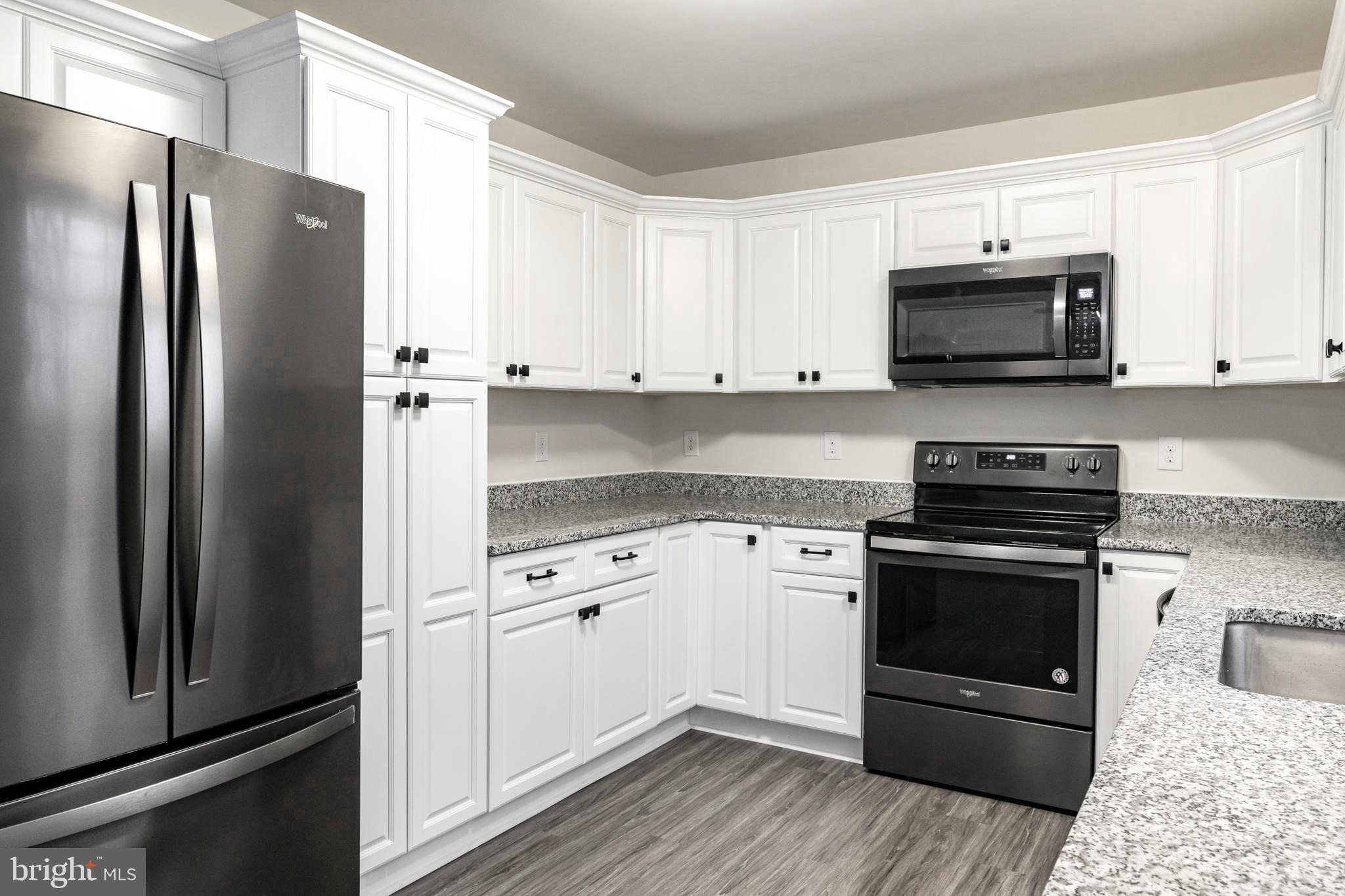 BLUE RIDGE ACRES - Residential