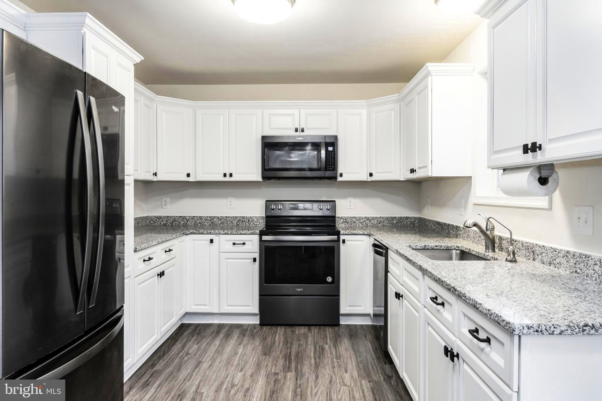 BLUE RIDGE ACRES - Residential