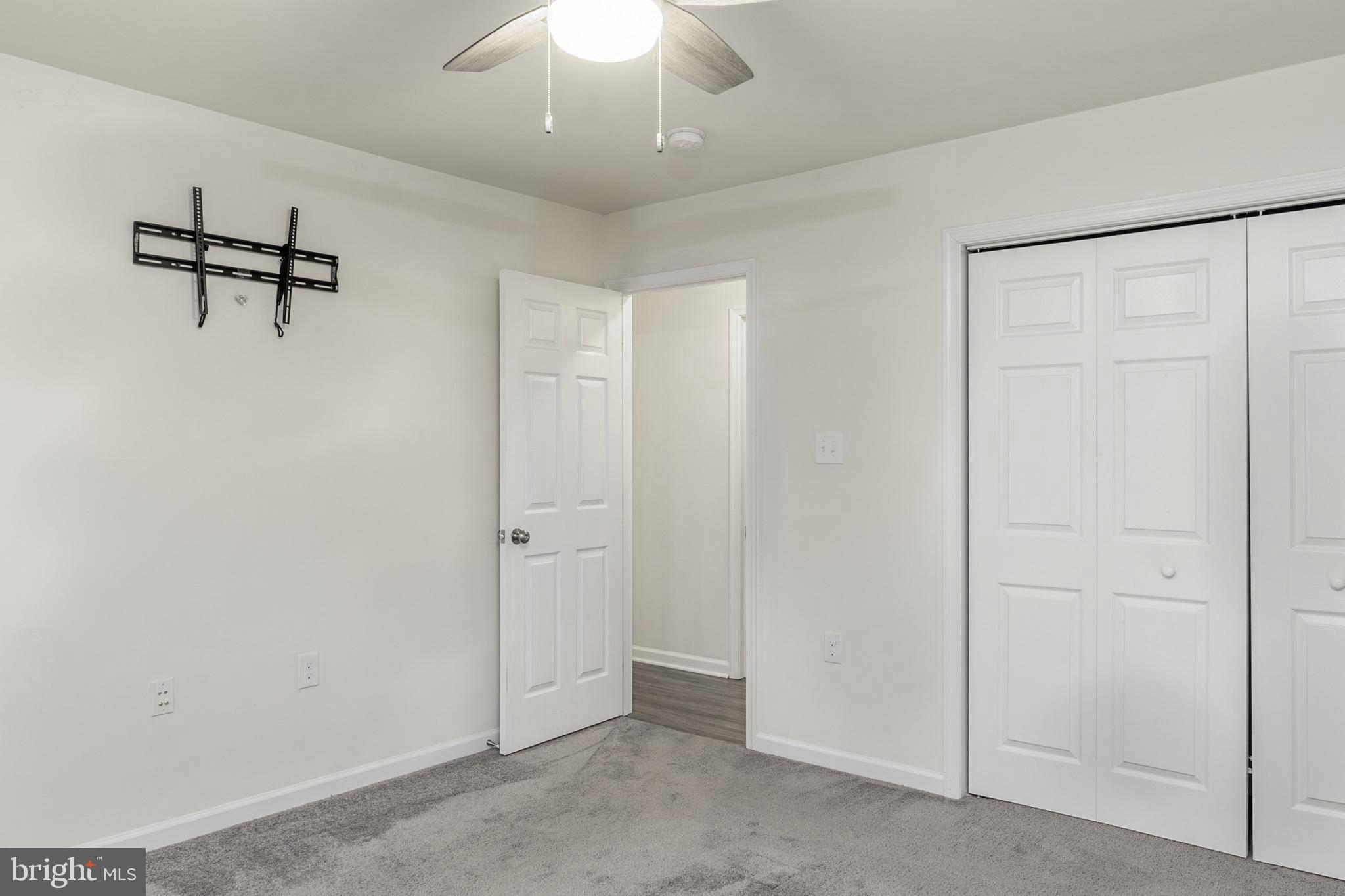 BLUE RIDGE ACRES - Residential