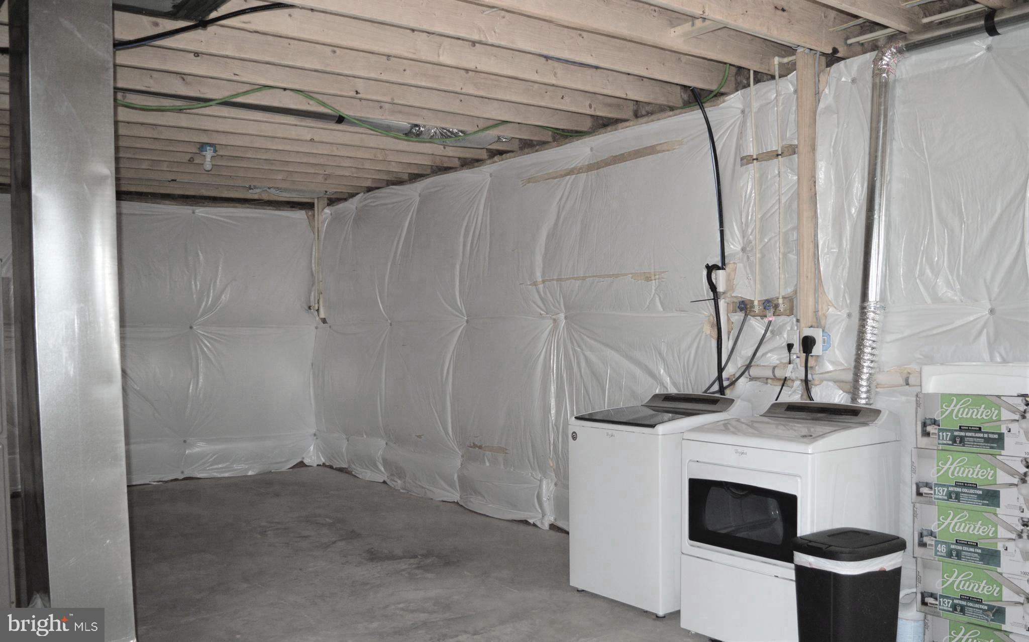 BLUE RIDGE ACRES - Residential