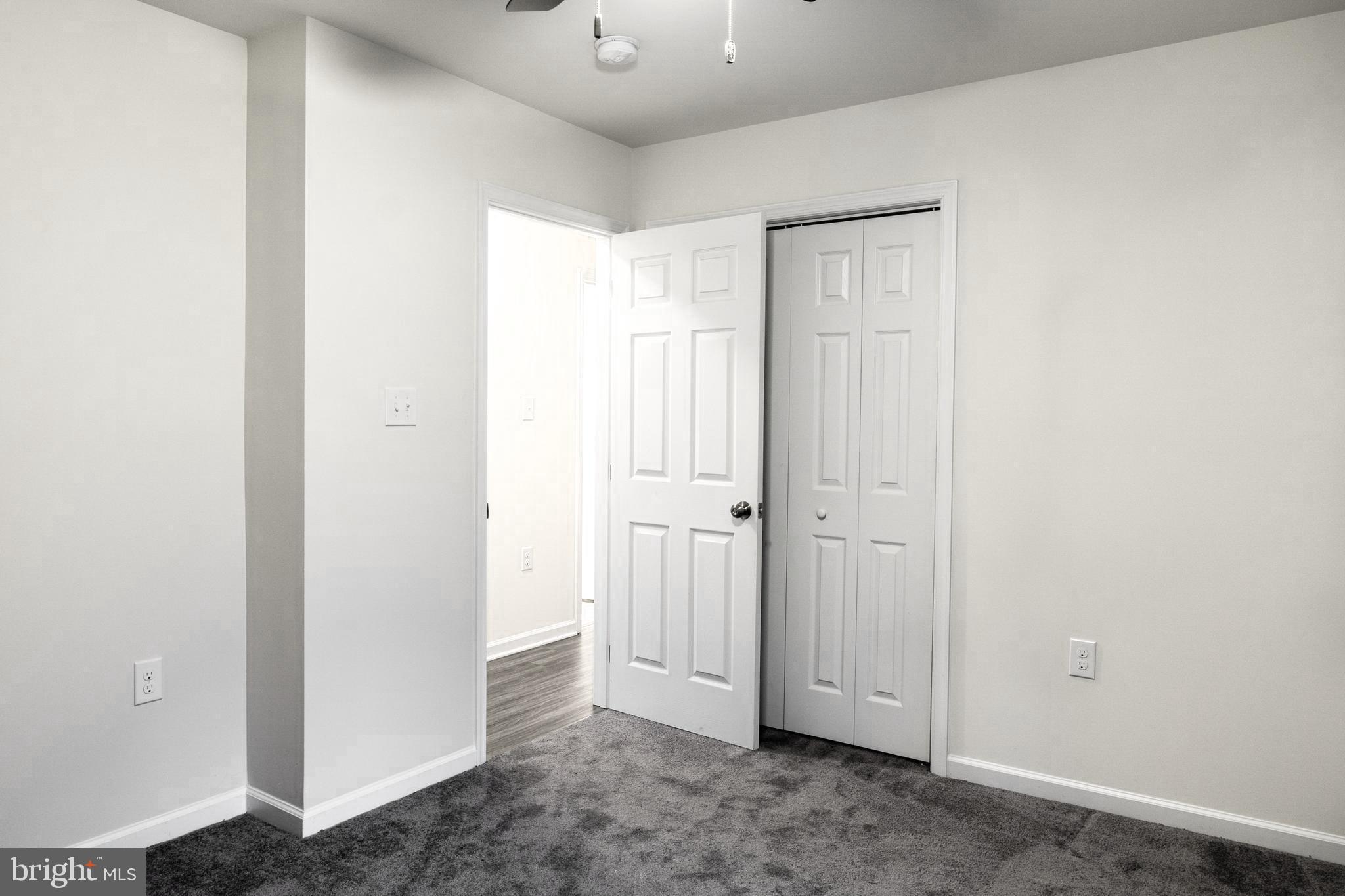 BLUE RIDGE ACRES - Residential