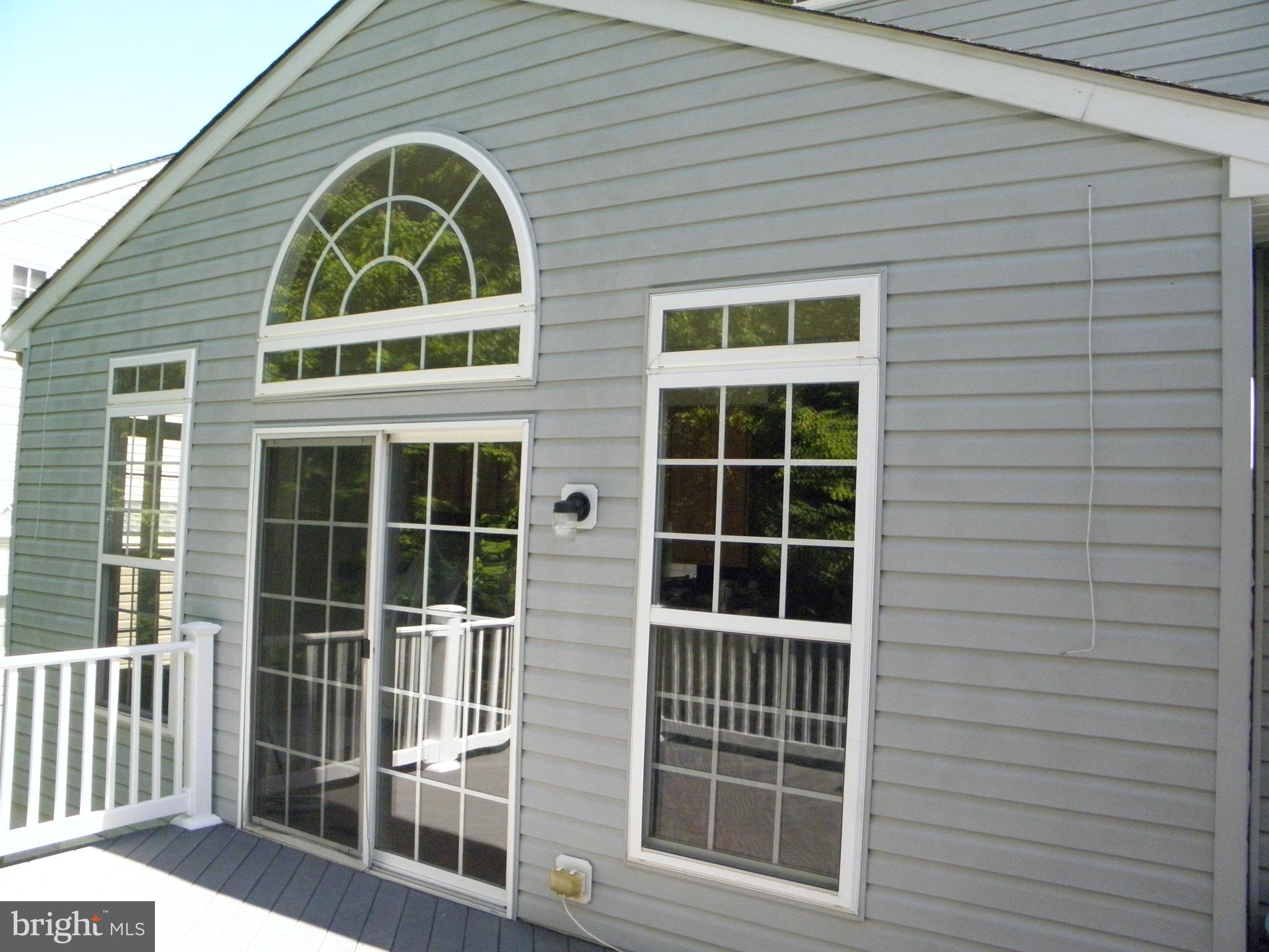 LENNINGS CROSSING - Residential