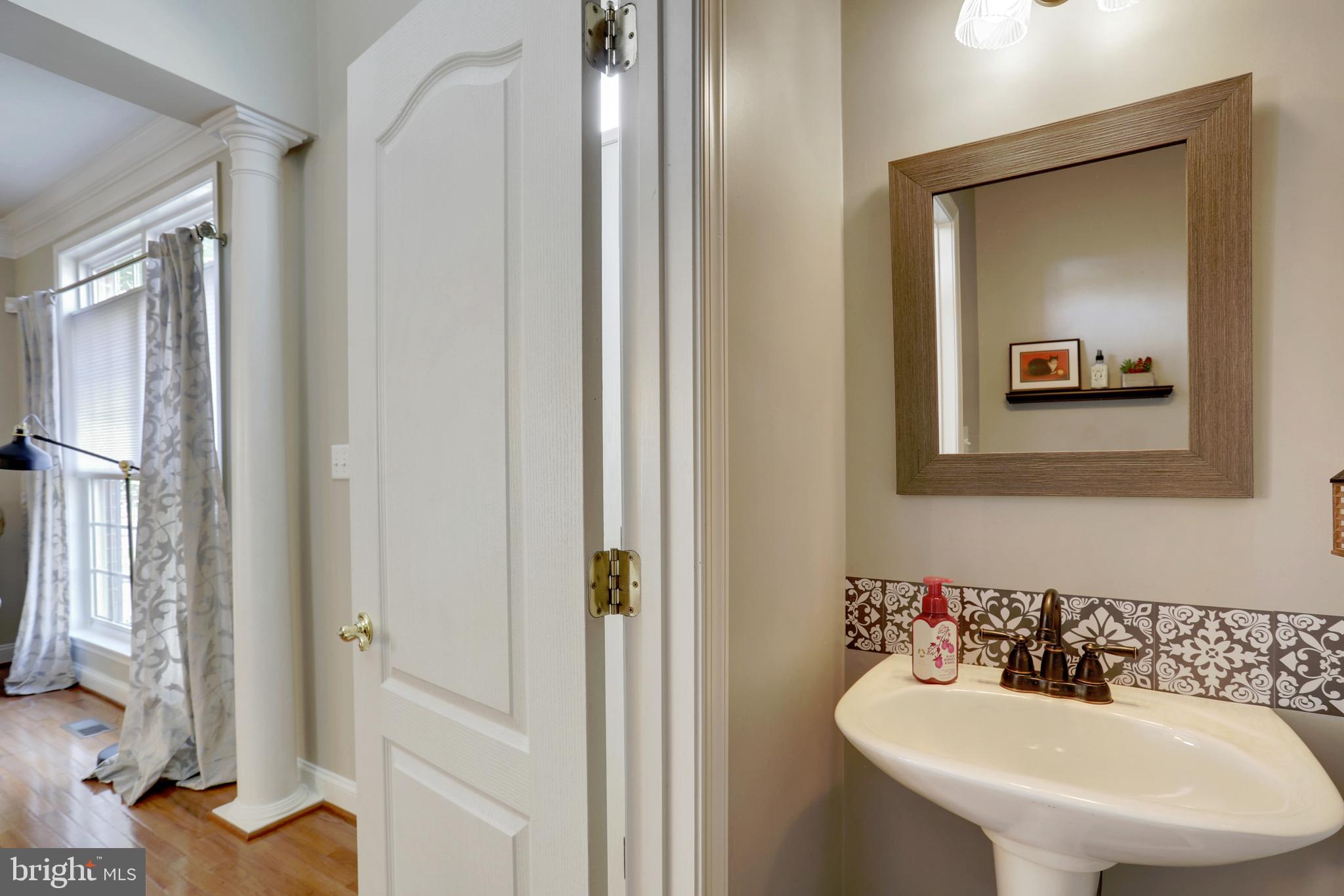 LENNINGS CROSSING - Residential