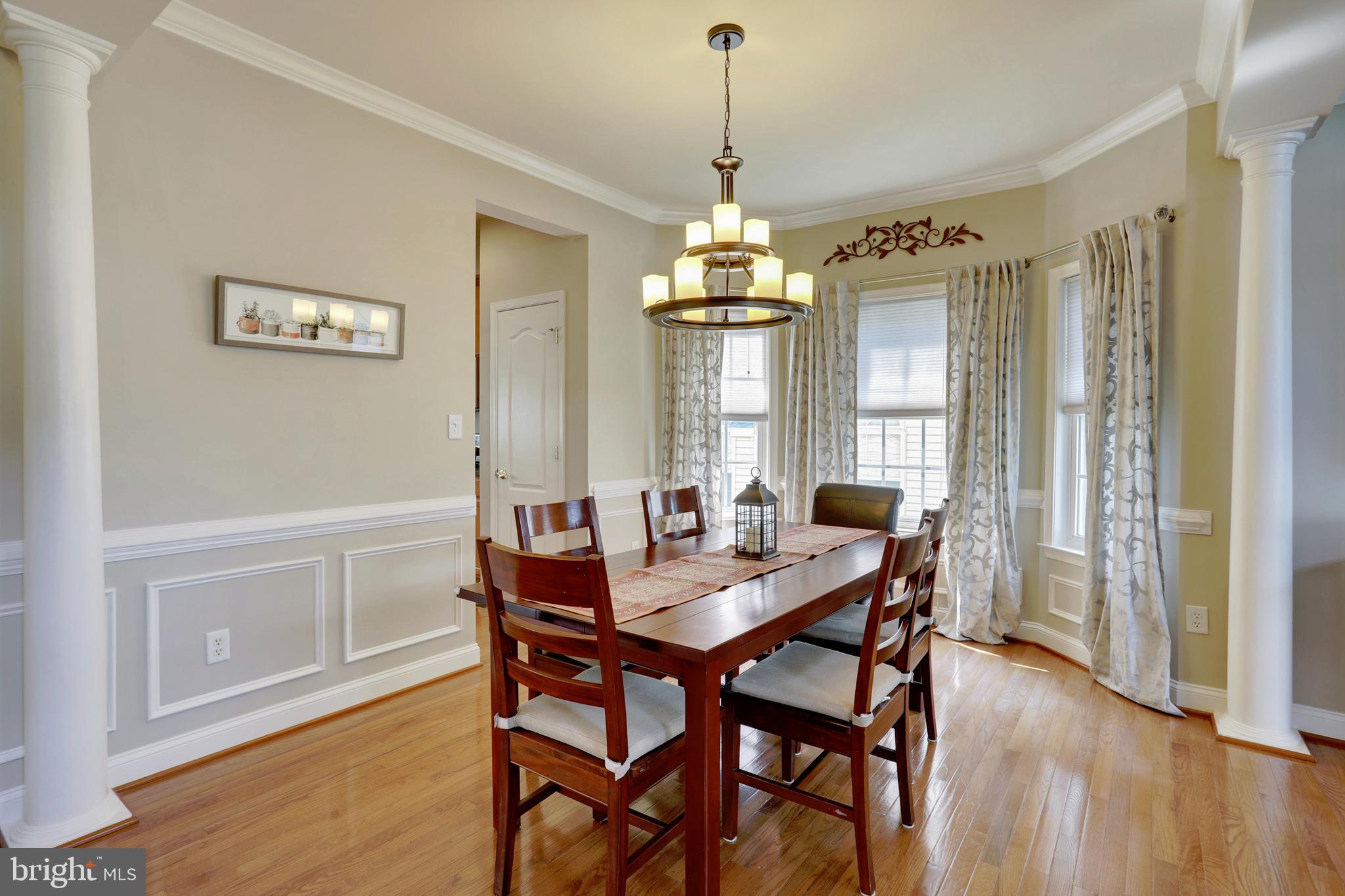 LENNINGS CROSSING - Residential