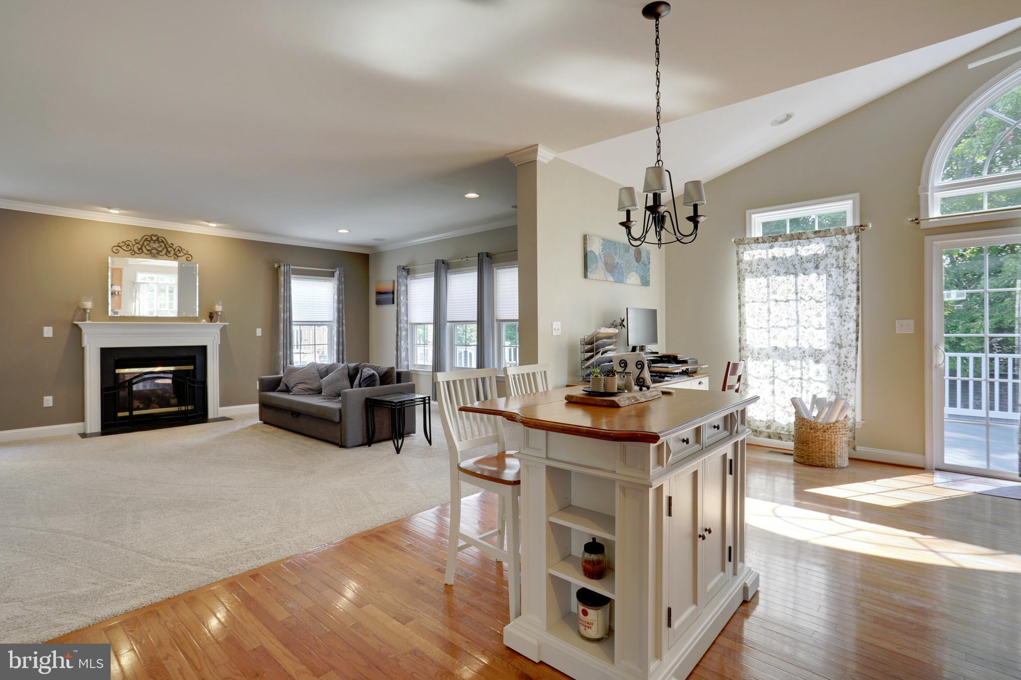 LENNINGS CROSSING - Residential