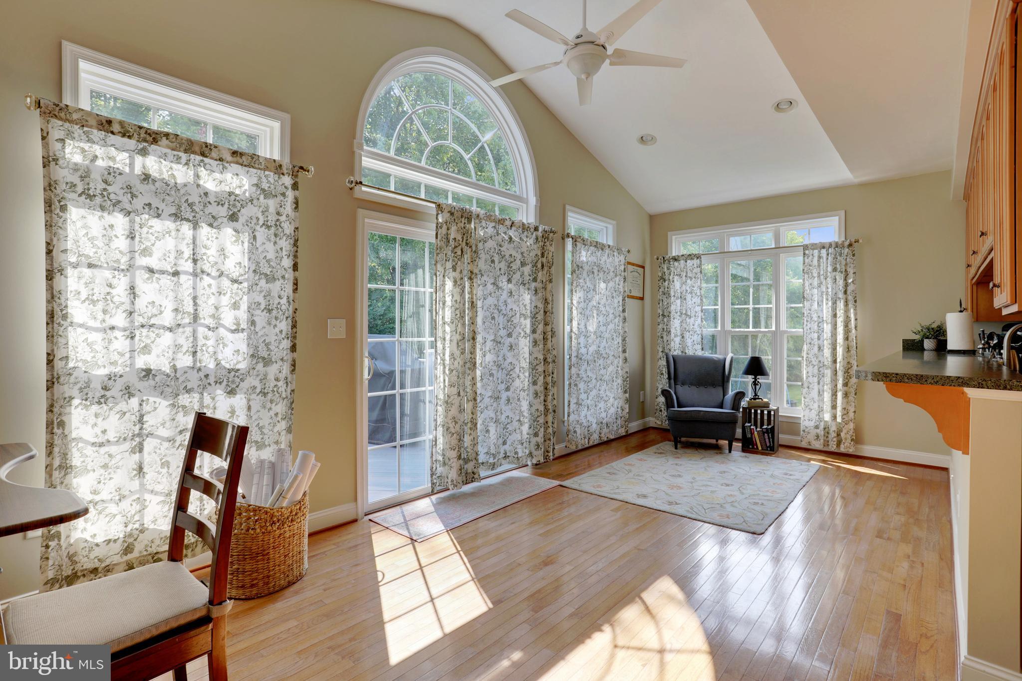 LENNINGS CROSSING - Residential