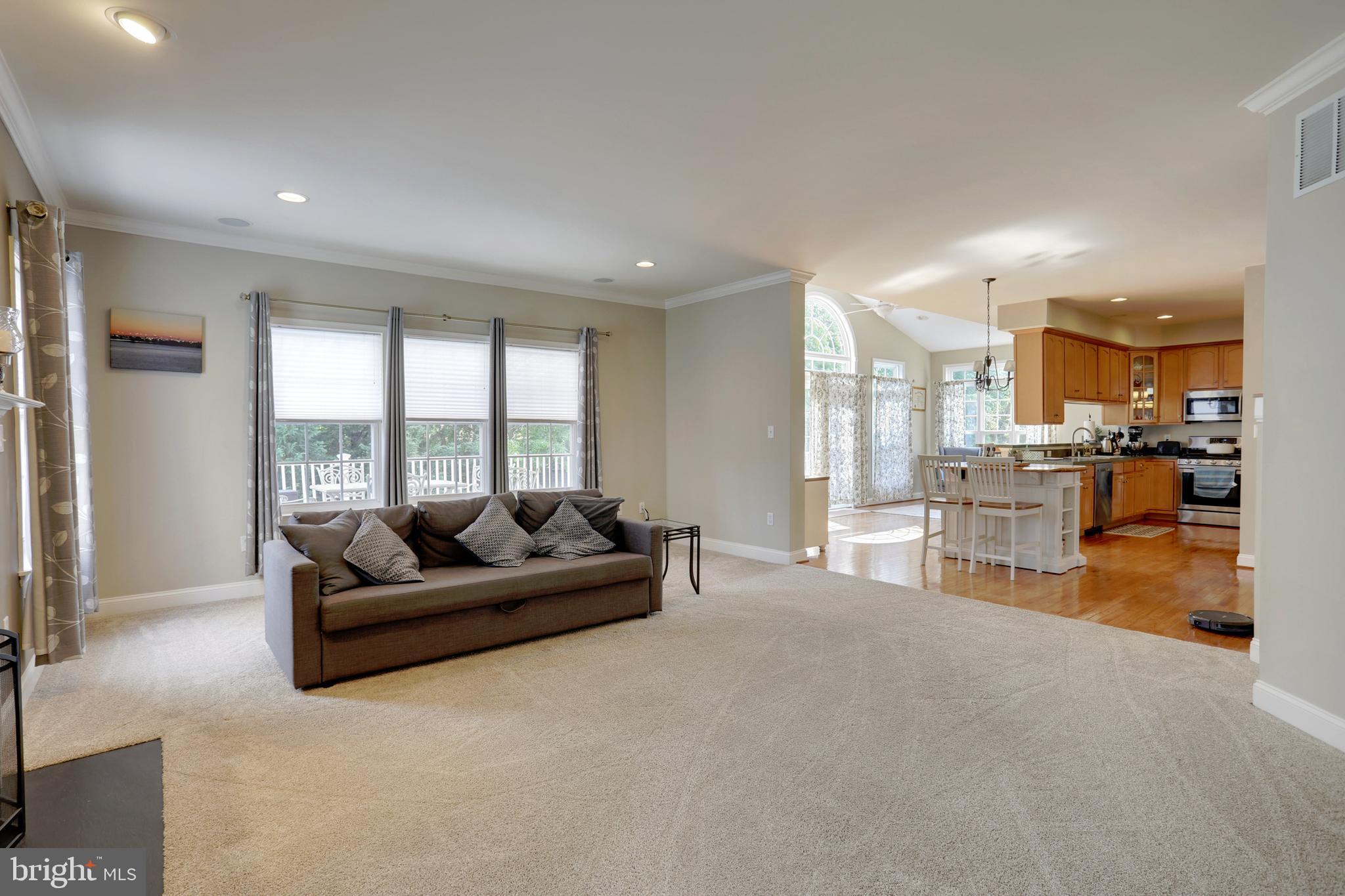 LENNINGS CROSSING - Residential