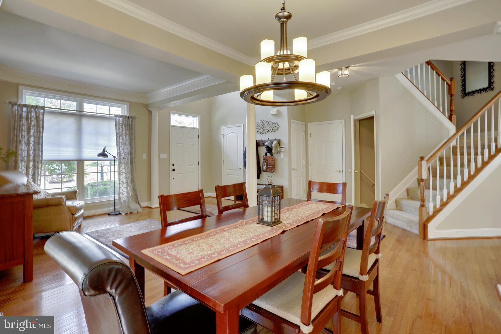 LENNINGS CROSSING - Residential