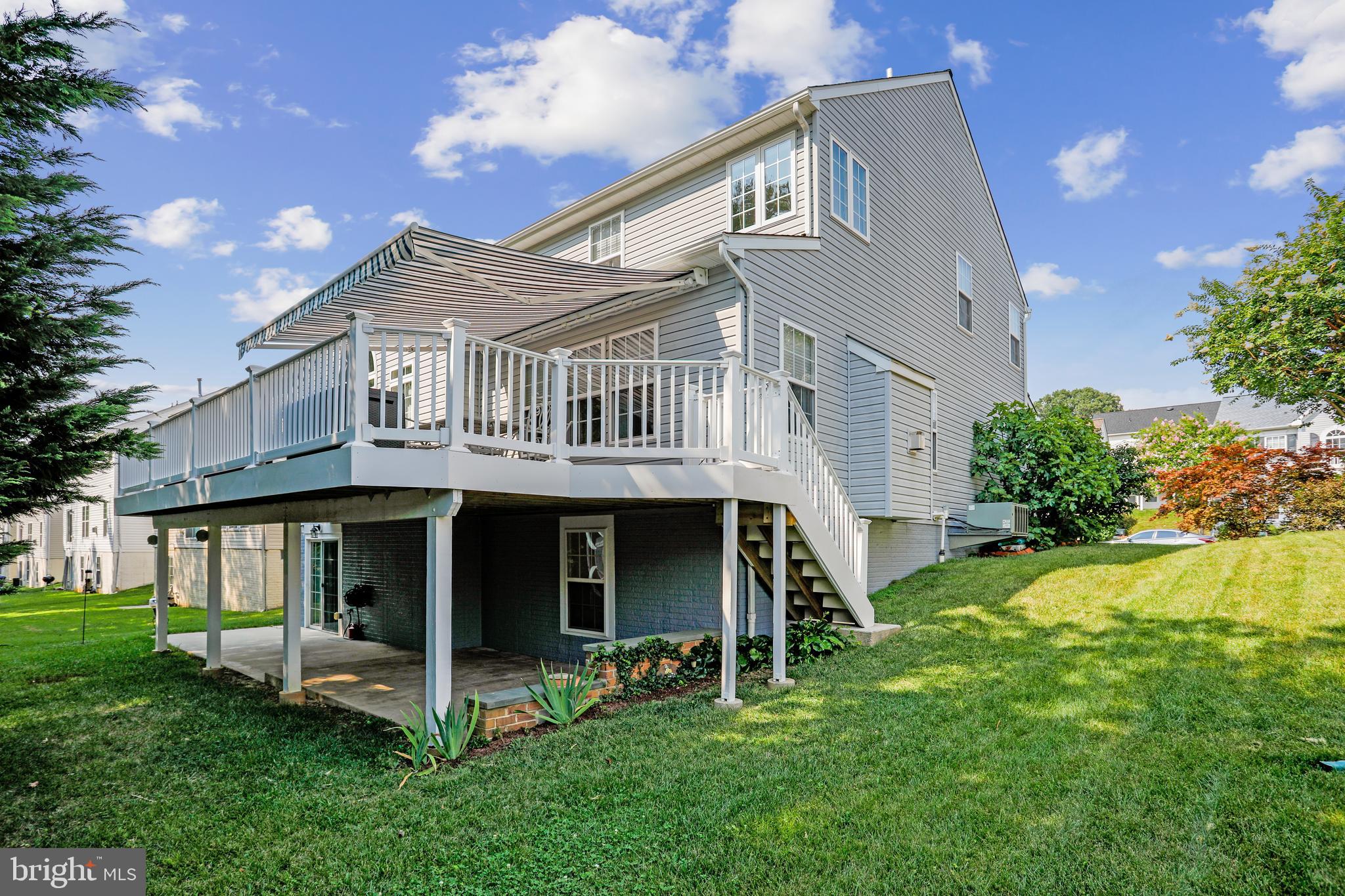 LENNINGS CROSSING - Residential