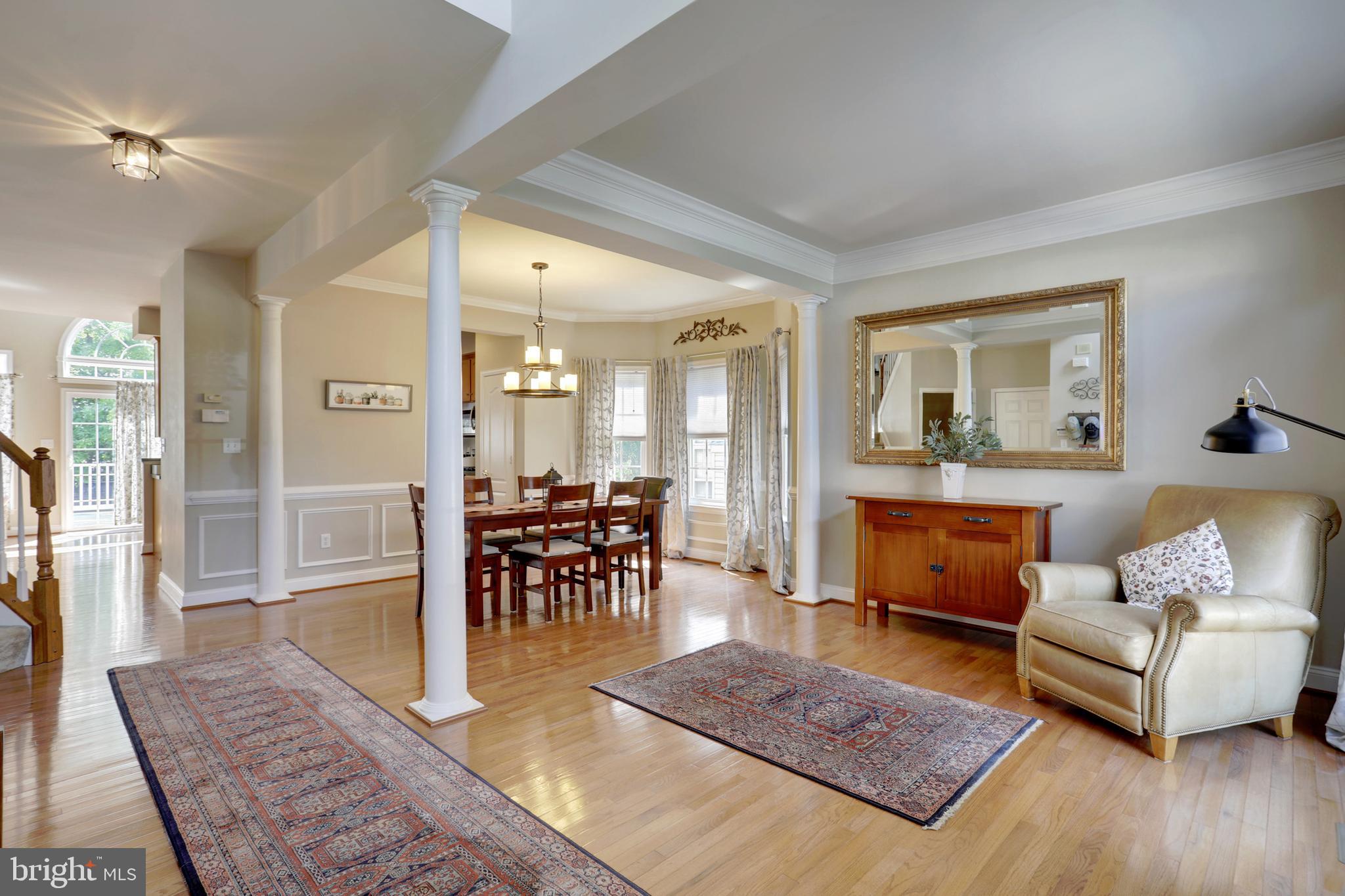 LENNINGS CROSSING - Residential