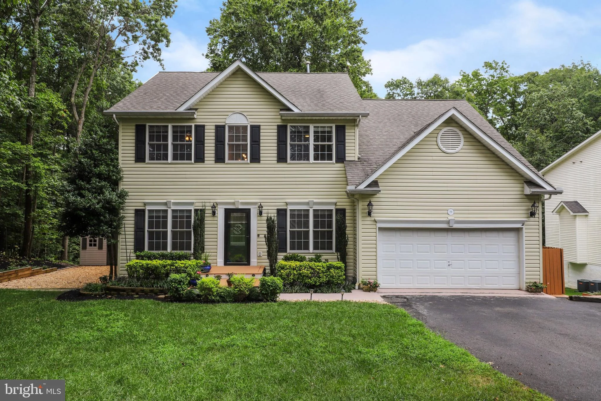 29 Derrick Lane, Stafford, VA 22554