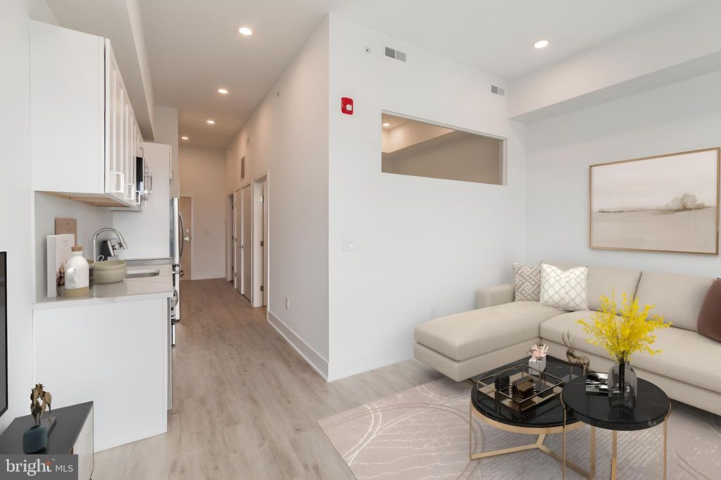 Photo of 1622 Point Breeze Avenue #UNIT 304, PHILADELPHIA, PA 19145 (MLS # PAPH2578212)