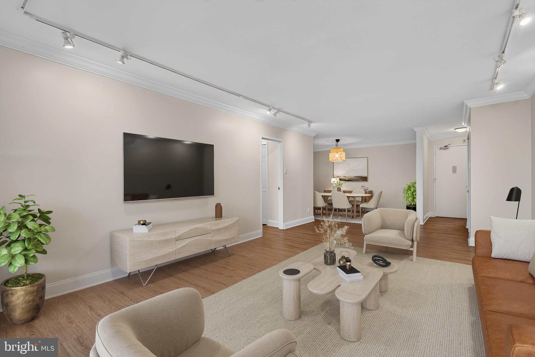 5101 RIVER ROAD 1515