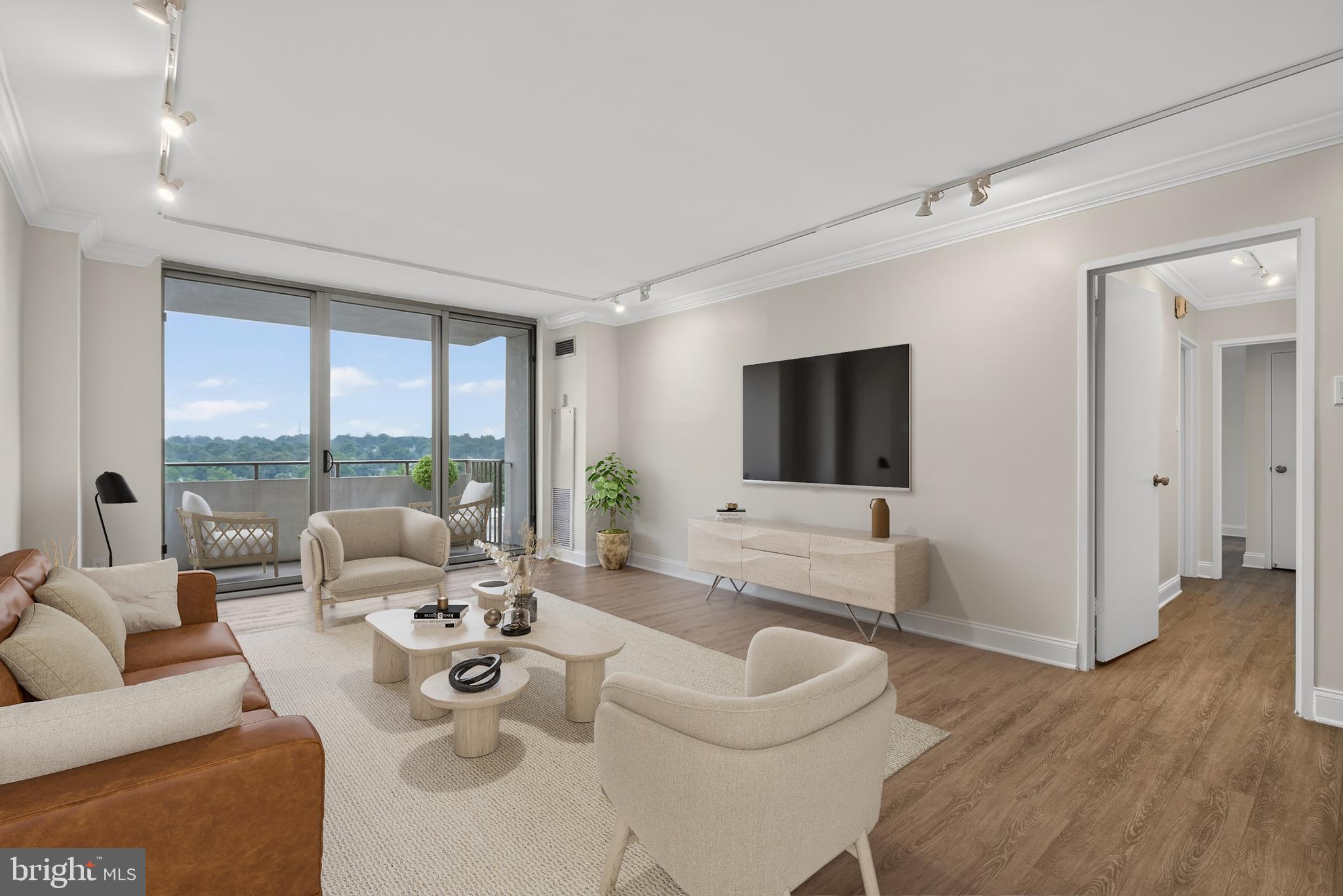 5101 RIVER ROAD 1515