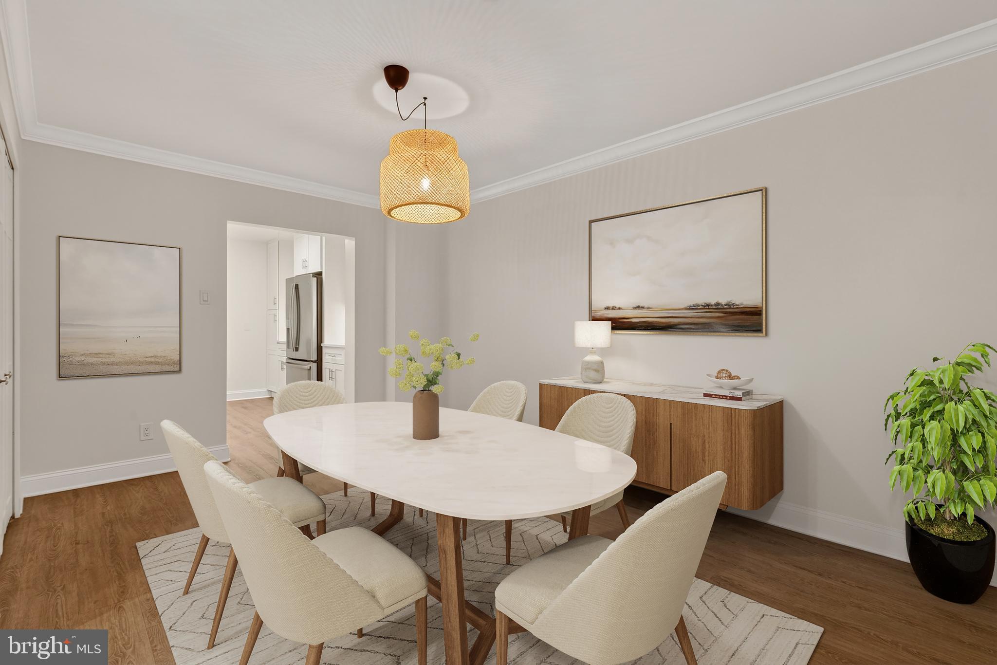 5101 RIVER ROAD 1515