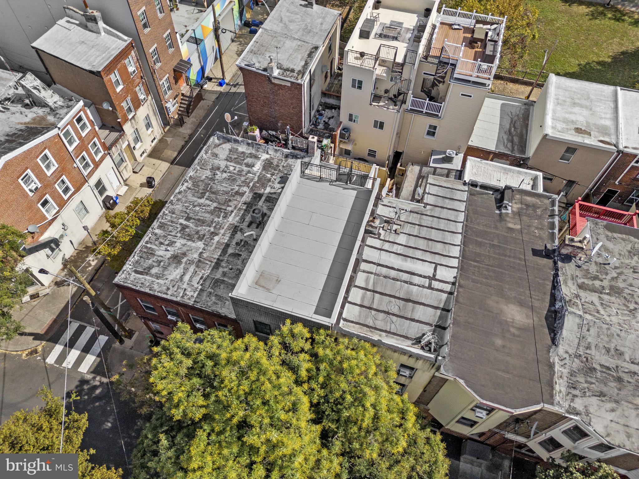 PASSYUNK SQUARE - Residential