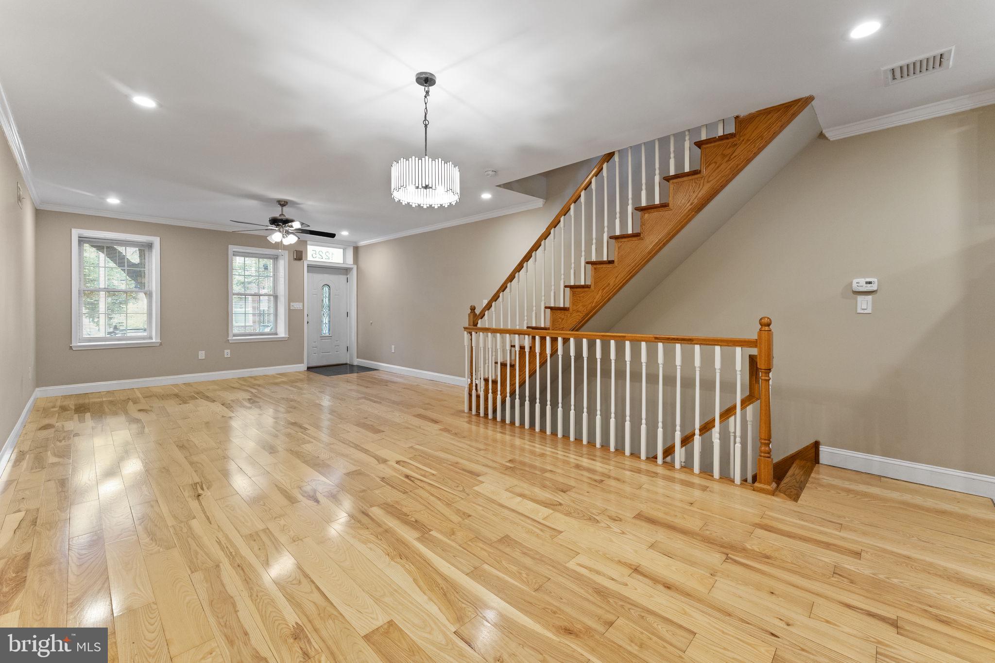 PASSYUNK SQUARE - Residential