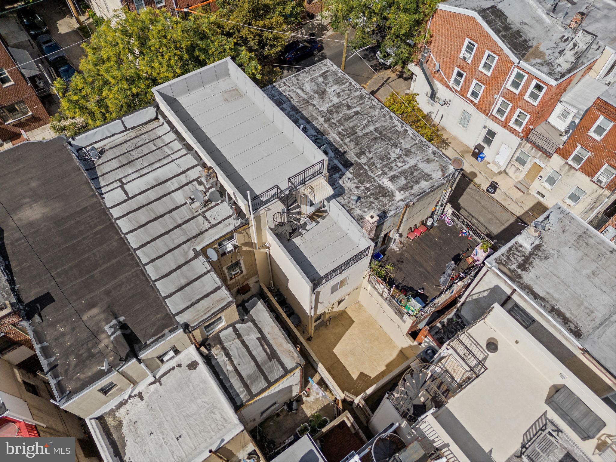 PASSYUNK SQUARE - Residential