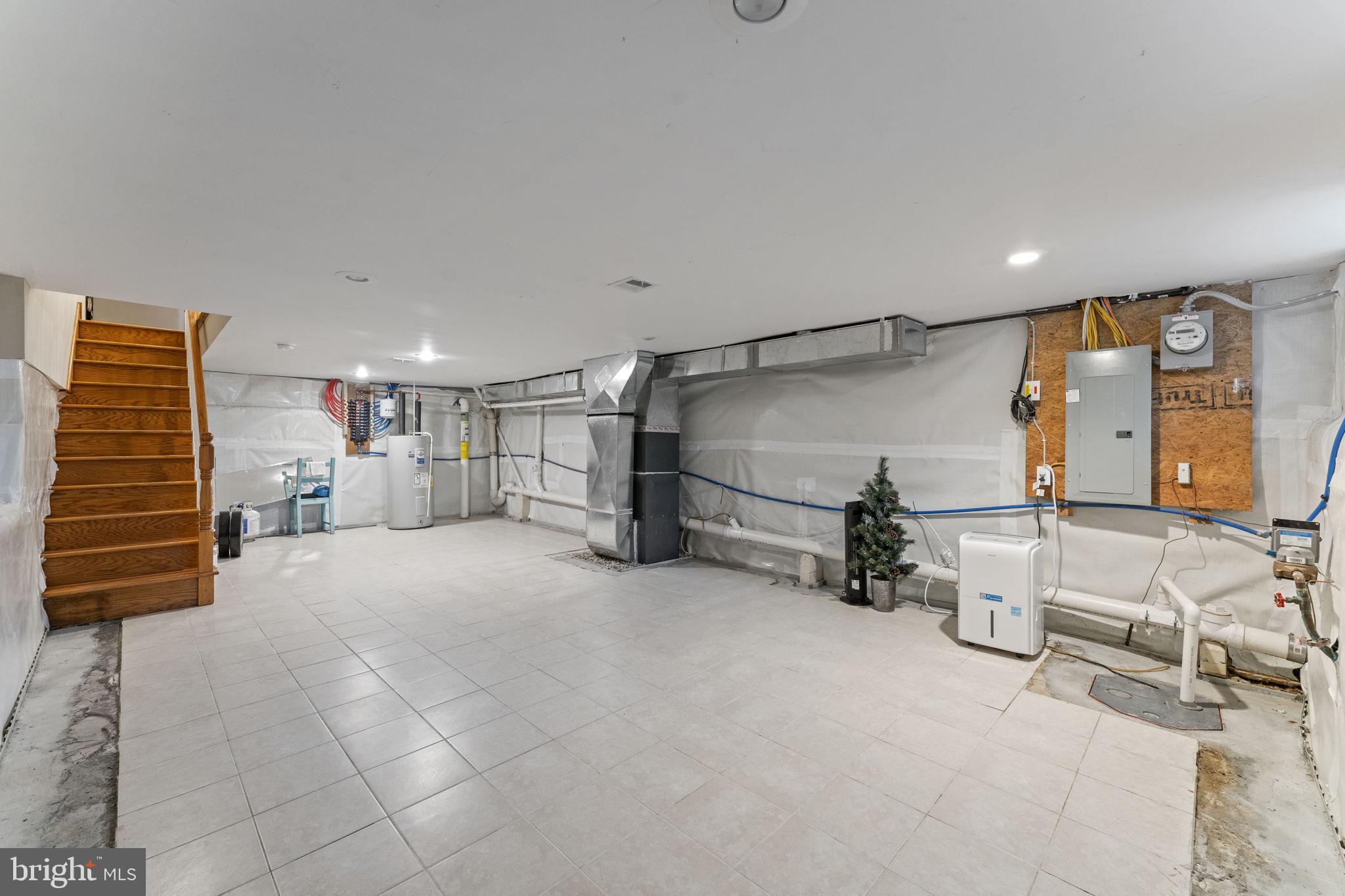 PASSYUNK SQUARE - Residential