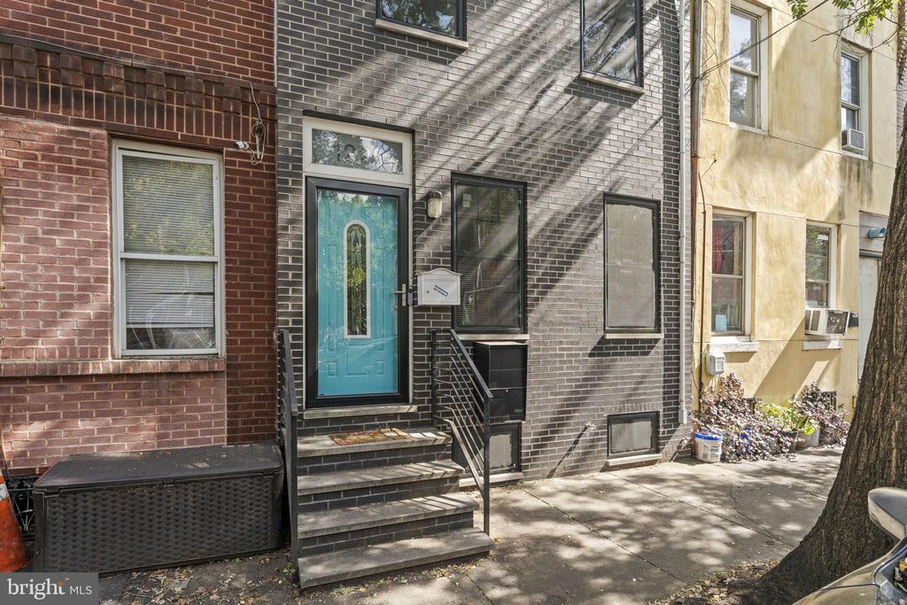 Photo of 1225 S 7th Street, PHILADELPHIA, PA 19147 (MLS # PAPH2542736)