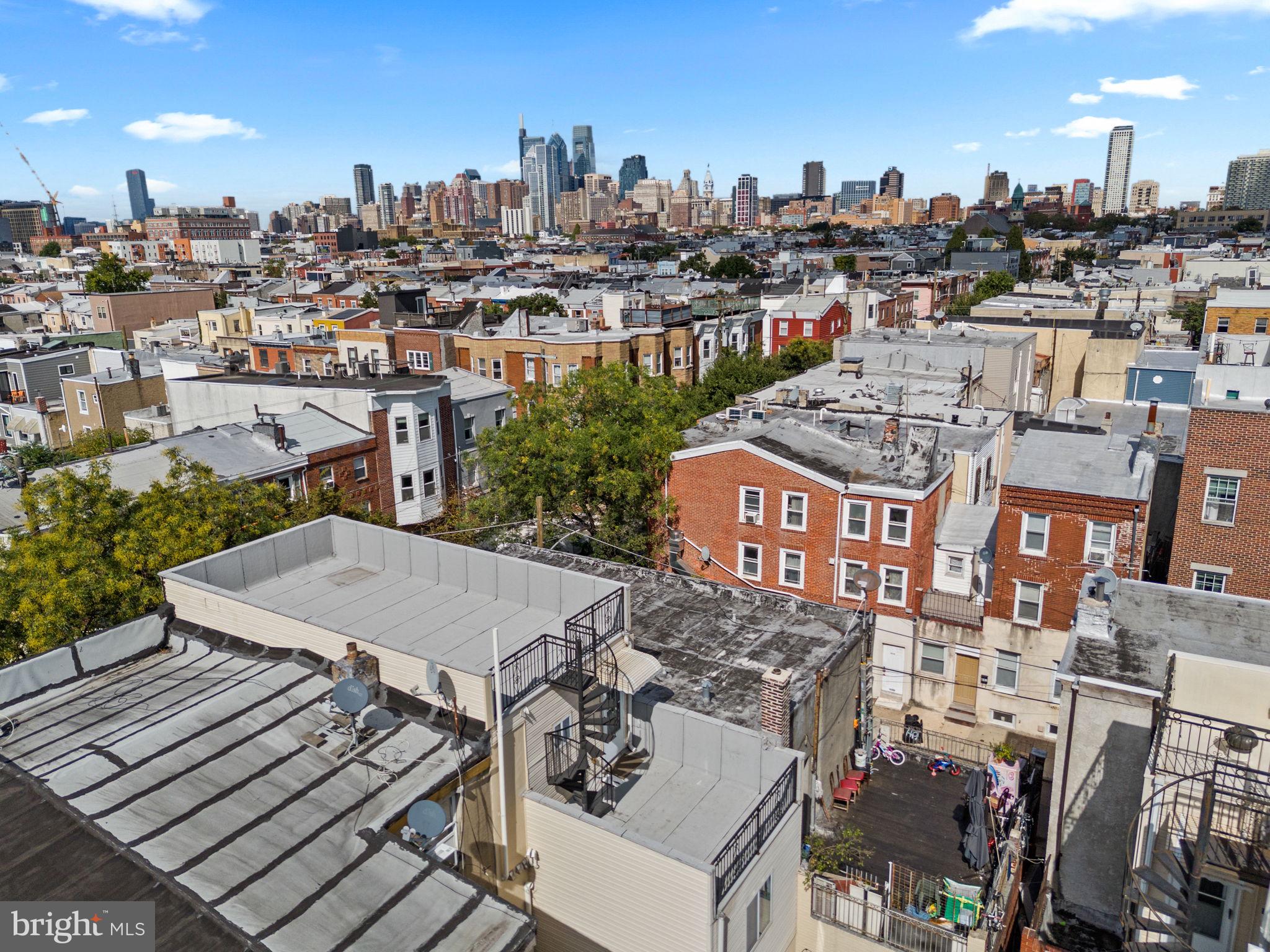 PASSYUNK SQUARE - Residential