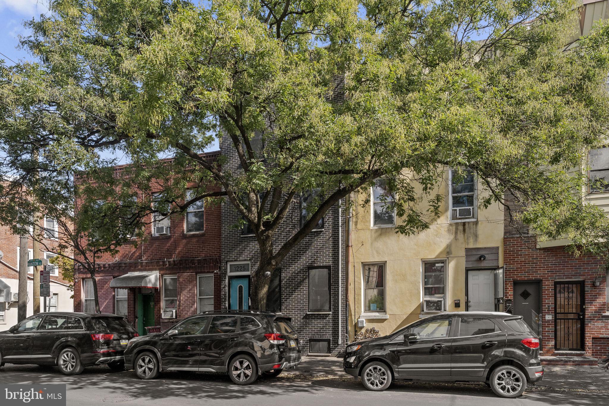 PASSYUNK SQUARE - Residential