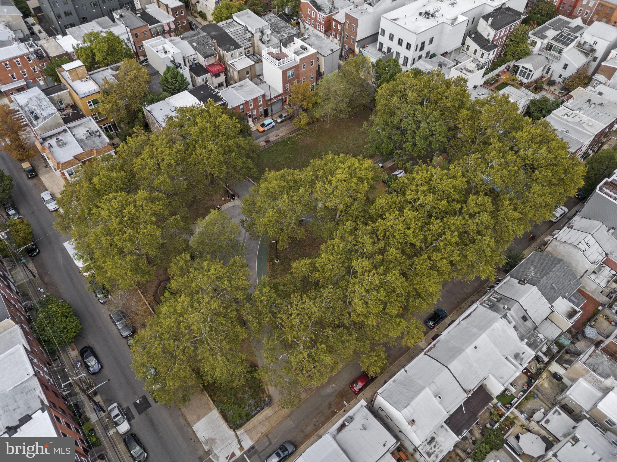 PASSYUNK SQUARE - Residential