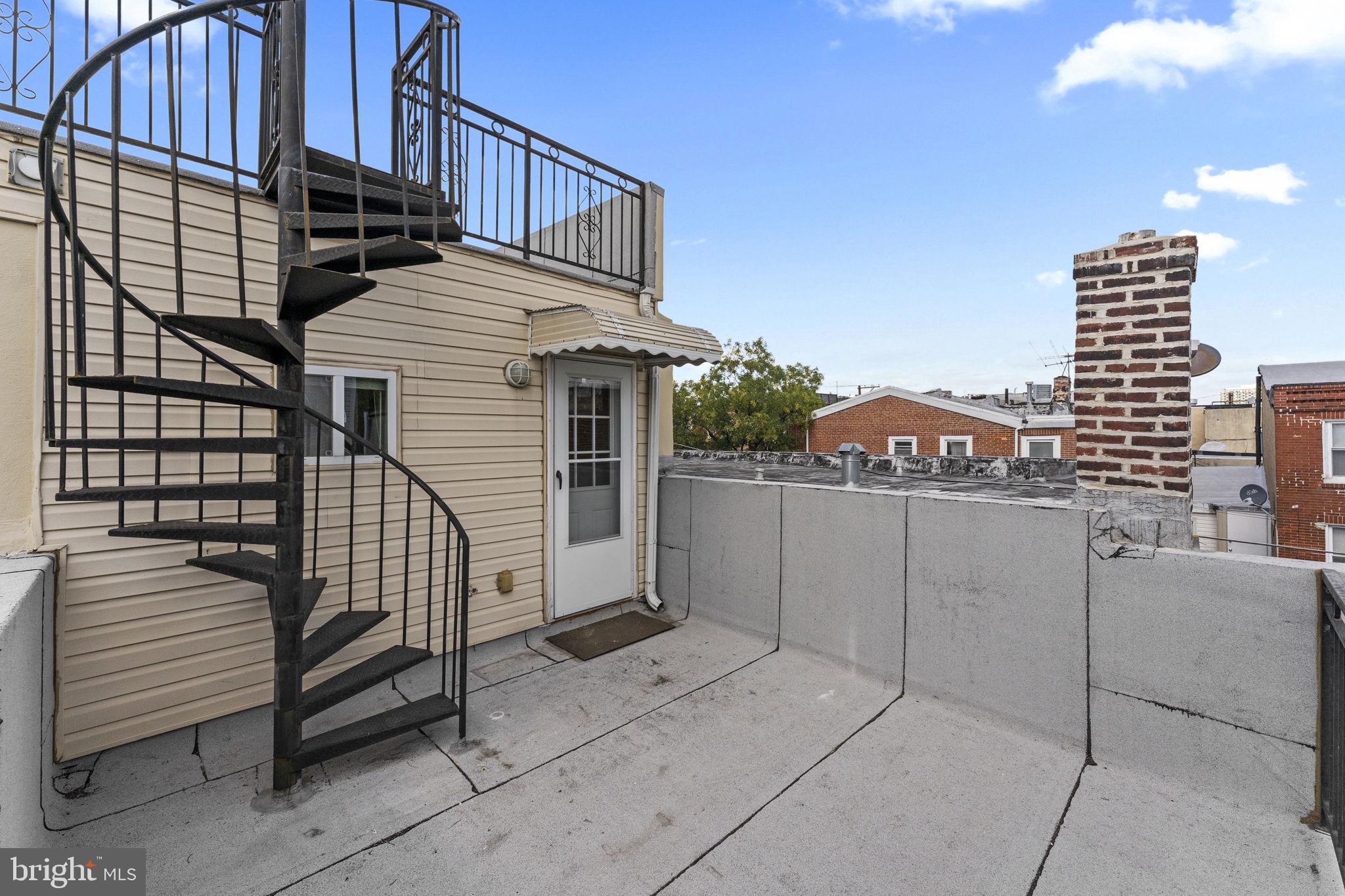 PASSYUNK SQUARE - Residential