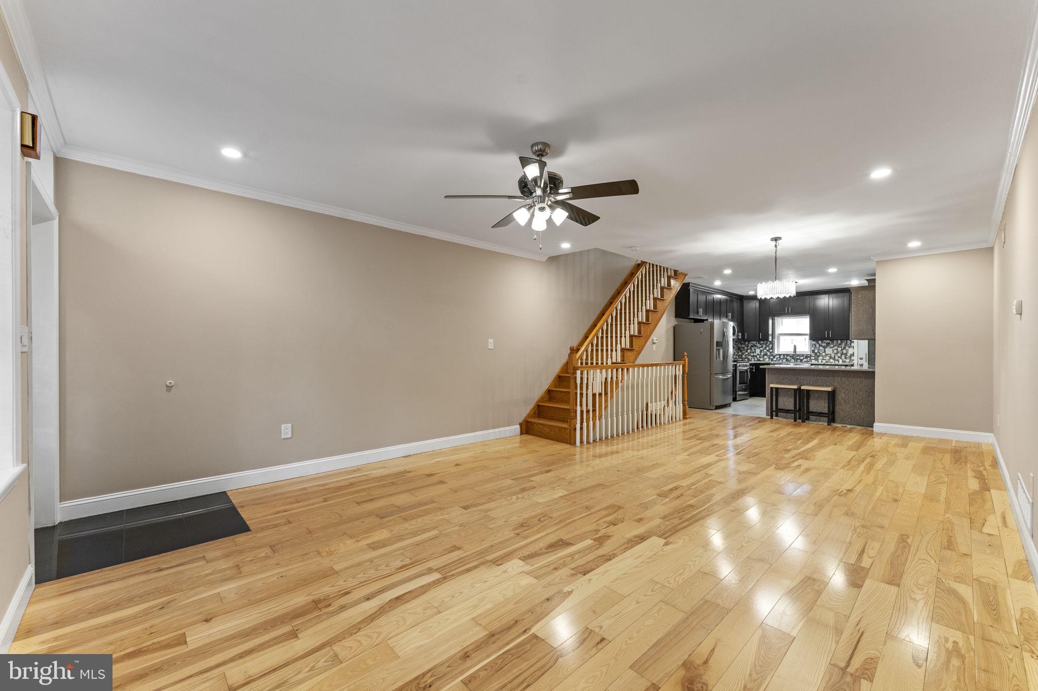 PASSYUNK SQUARE - Residential