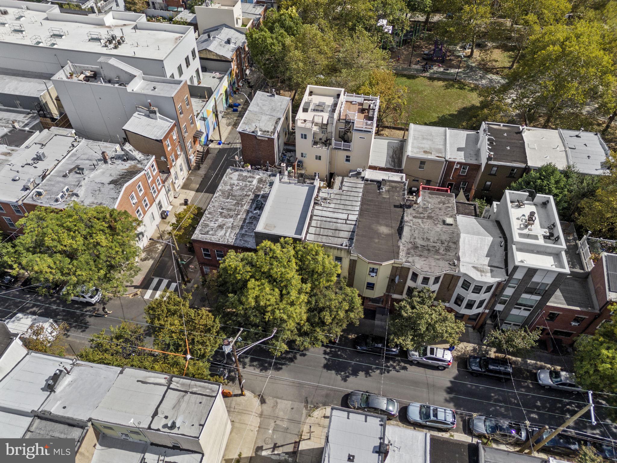 PASSYUNK SQUARE - Residential