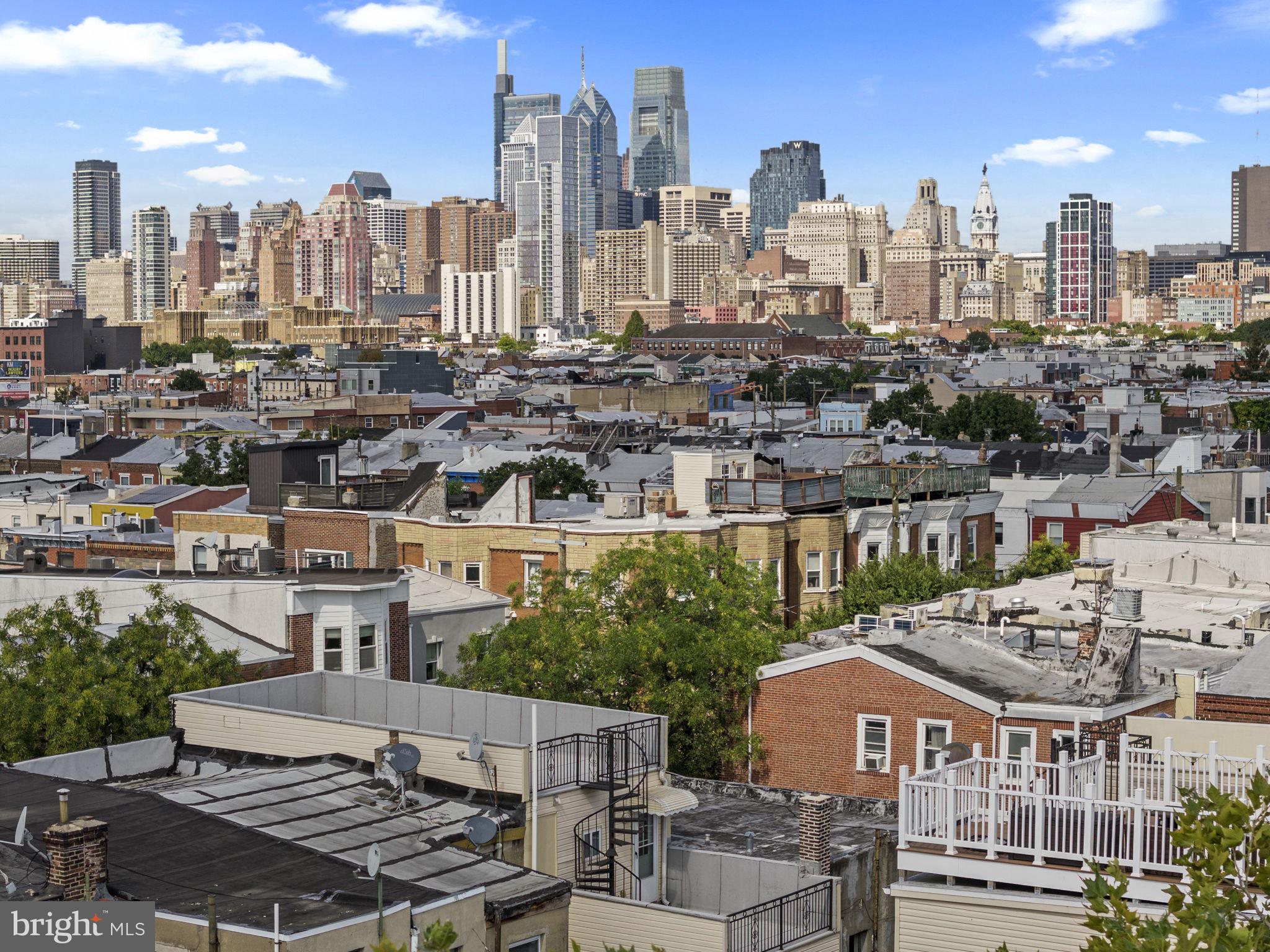 PASSYUNK SQUARE - Residential