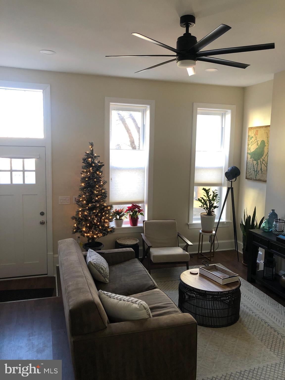 BARCLAY - GREENMOUNT - Residential Lease