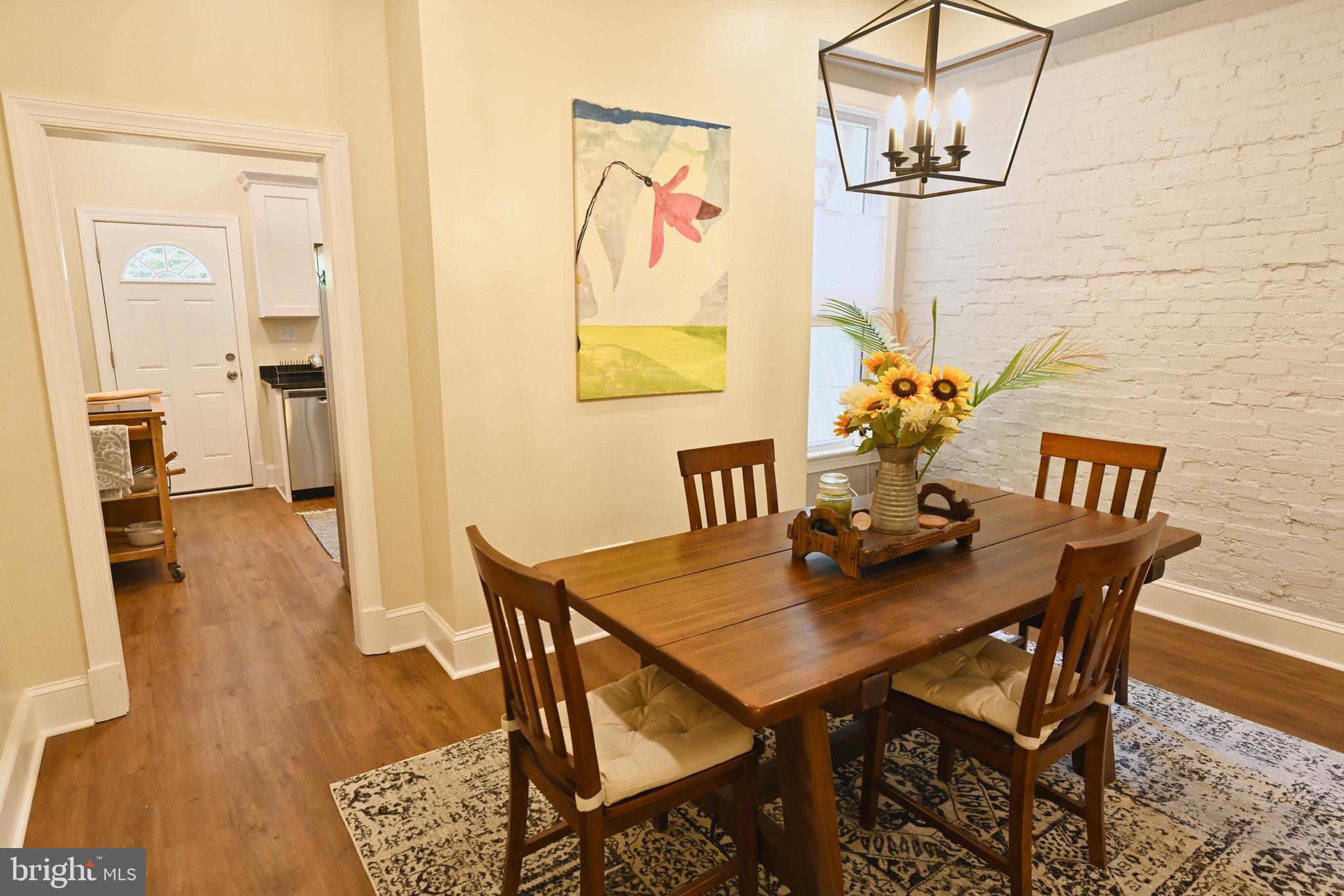 BARCLAY - GREENMOUNT - Residential Lease