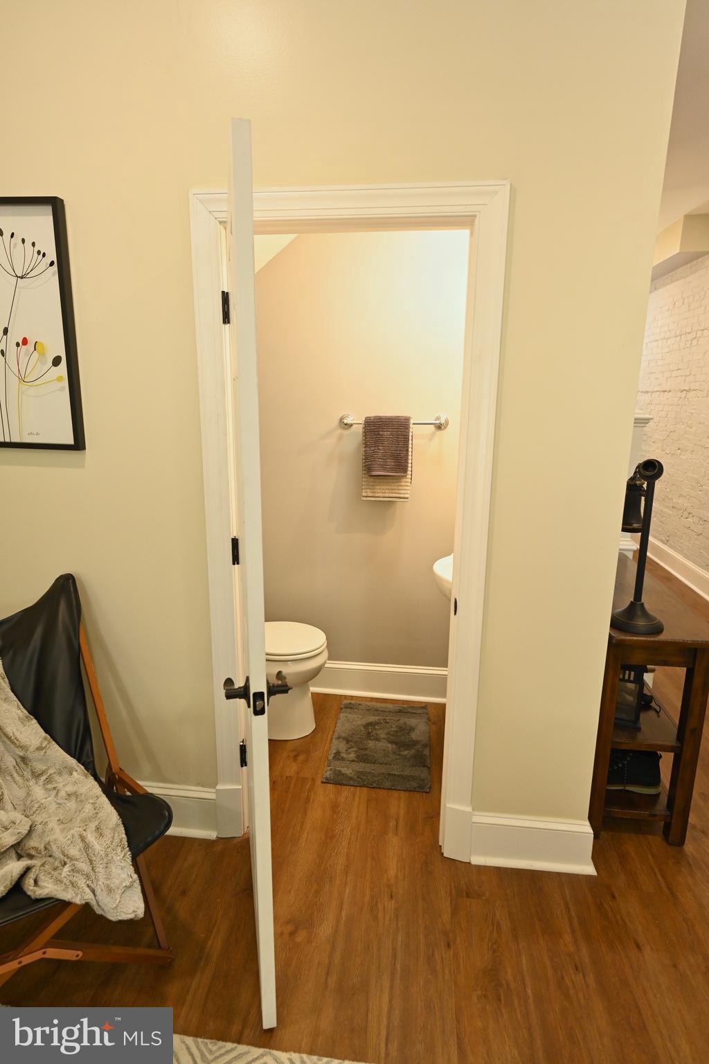 BARCLAY - GREENMOUNT - Residential Lease