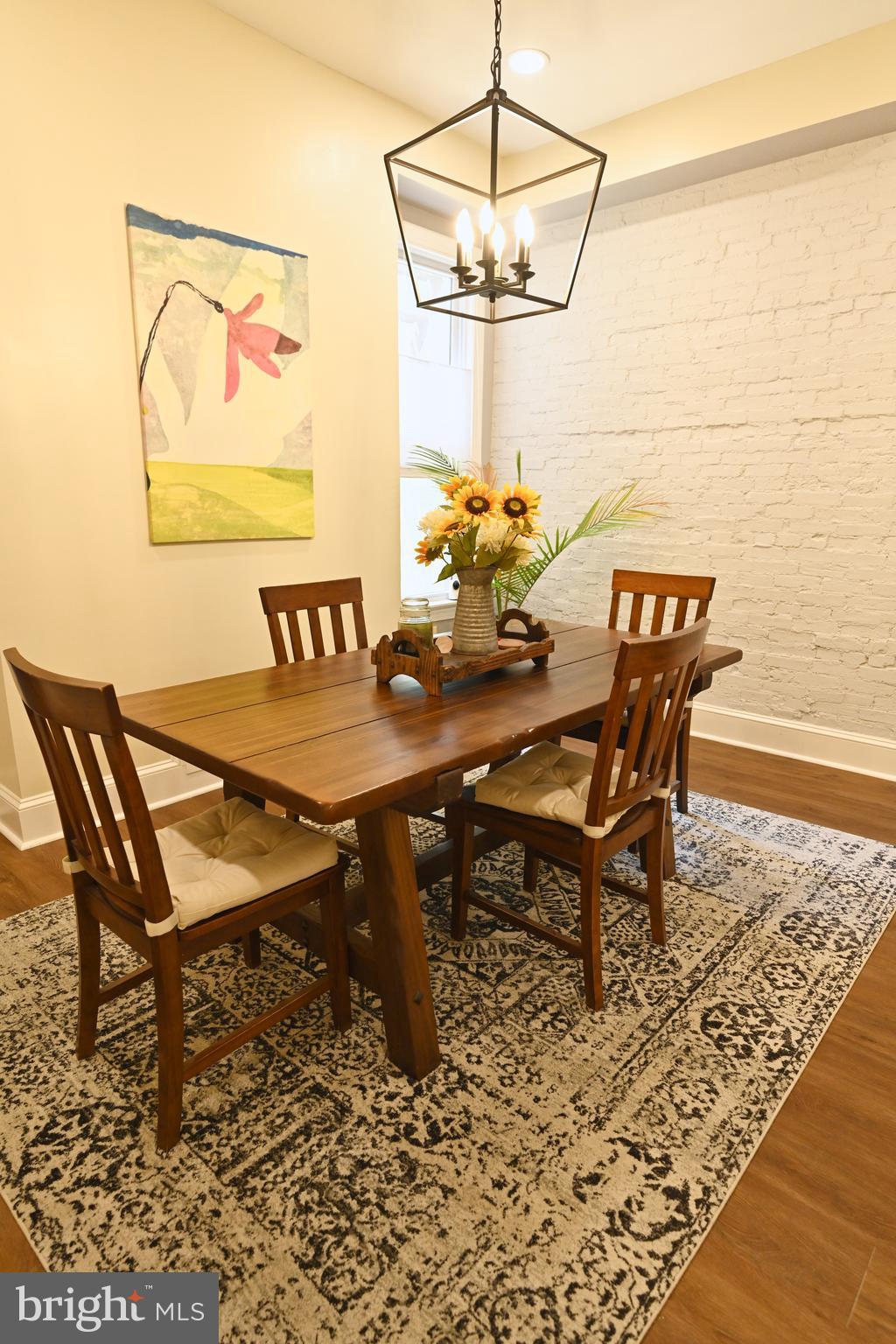 BARCLAY - GREENMOUNT - Residential Lease