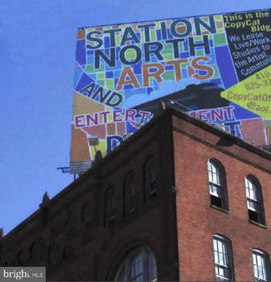 BARCLAY - GREENMOUNT - Residential Lease