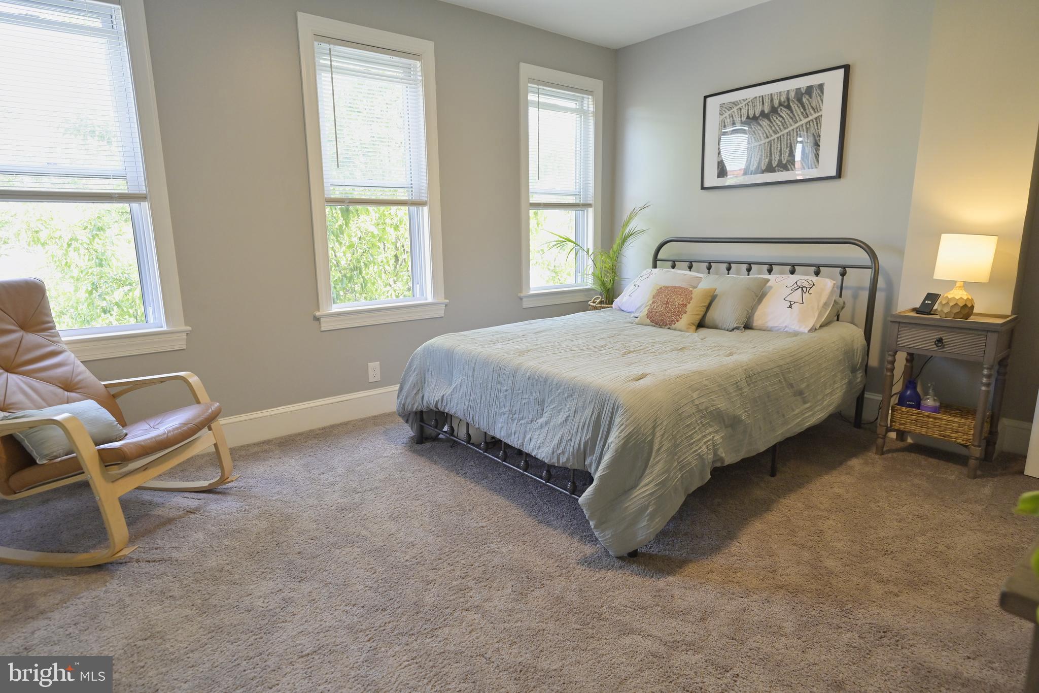 BARCLAY - GREENMOUNT - Residential Lease