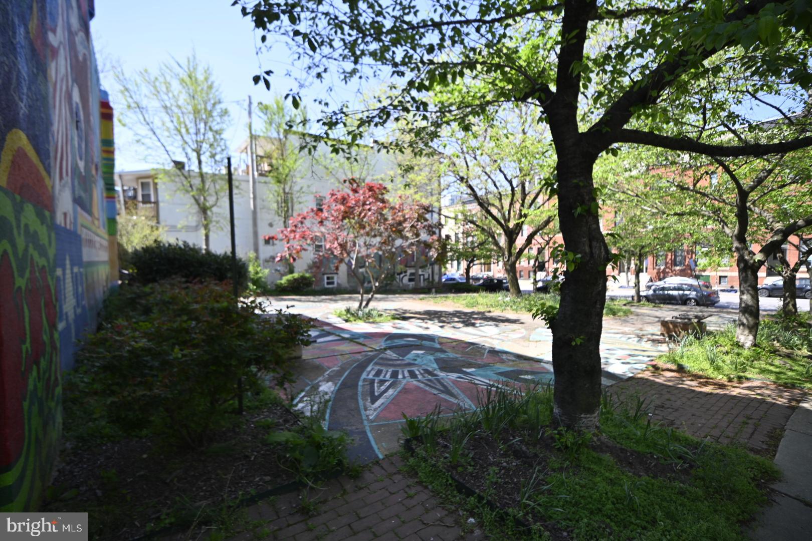 BARCLAY - GREENMOUNT - Residential Lease