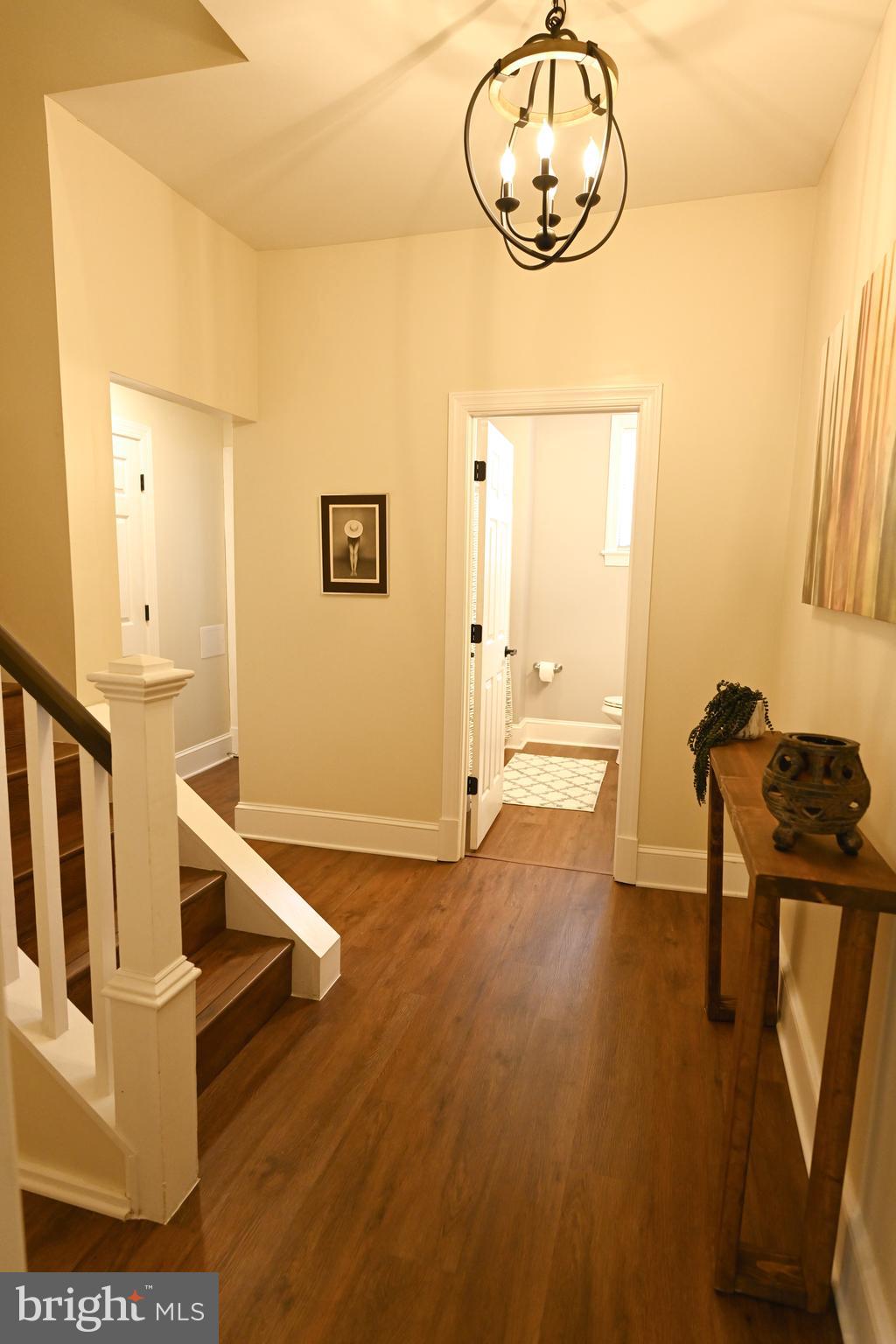 BARCLAY - GREENMOUNT - Residential Lease