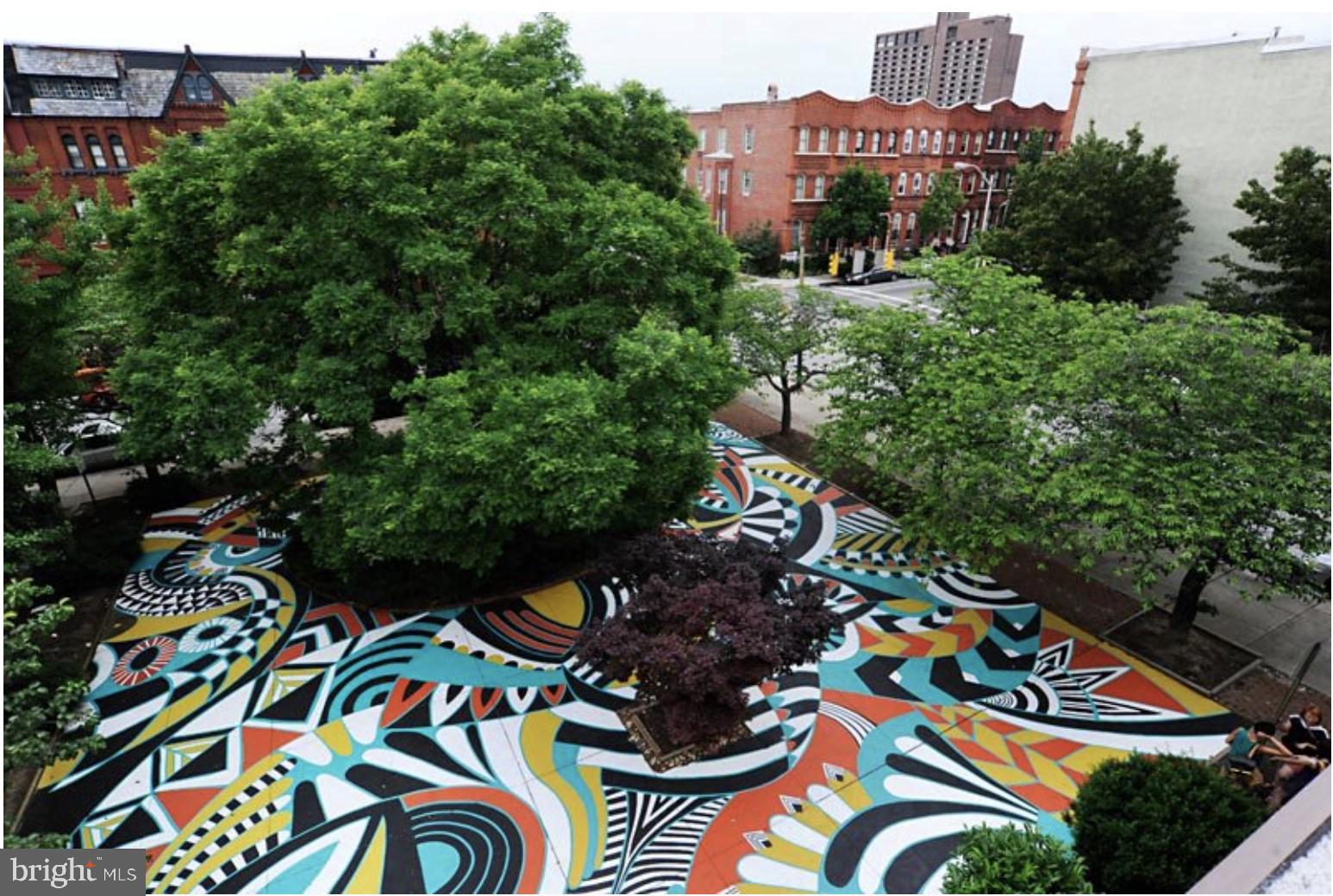 BARCLAY - GREENMOUNT - Residential Lease