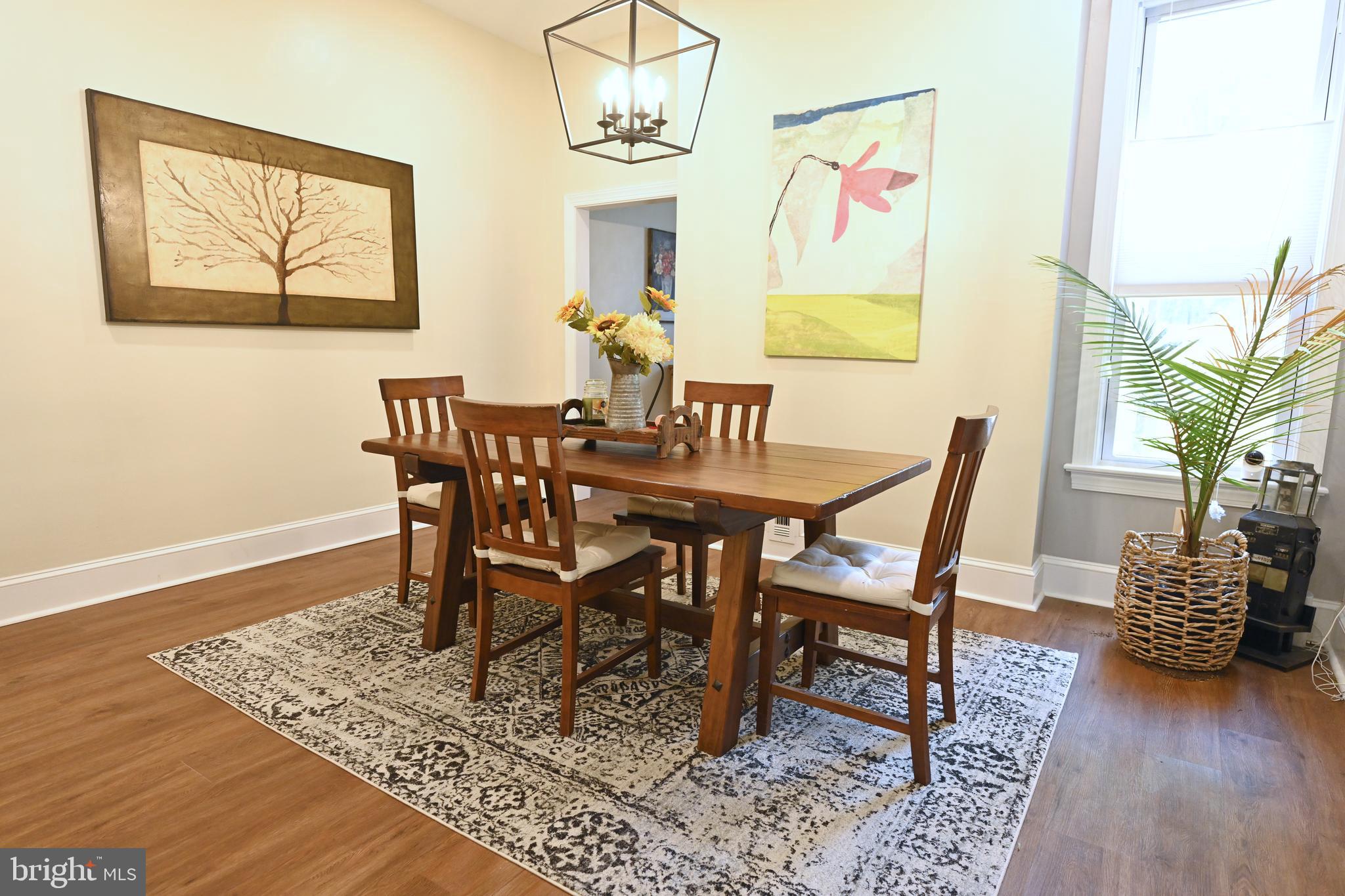 BARCLAY - GREENMOUNT - Residential Lease