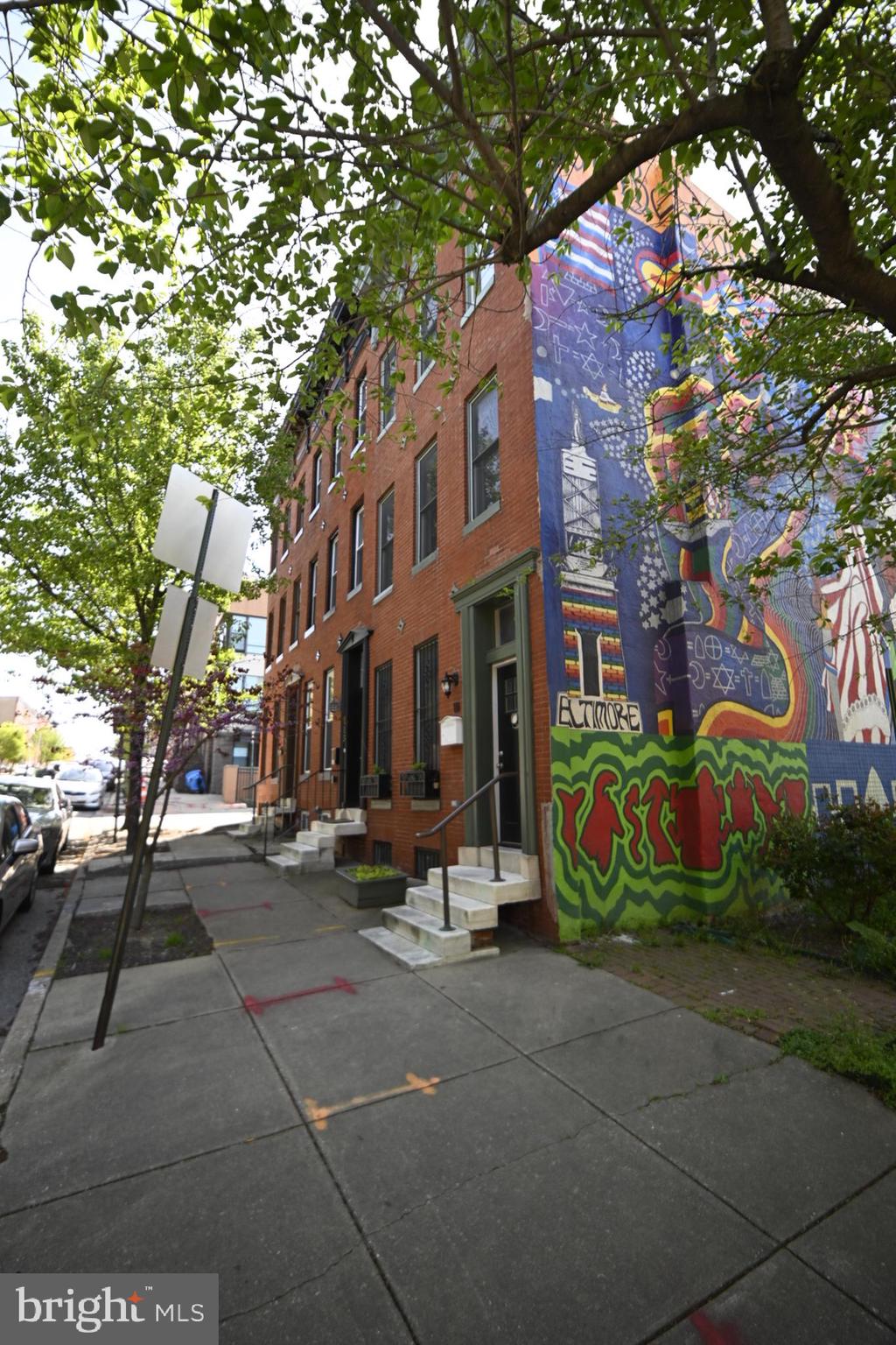 BARCLAY - GREENMOUNT - Residential Lease