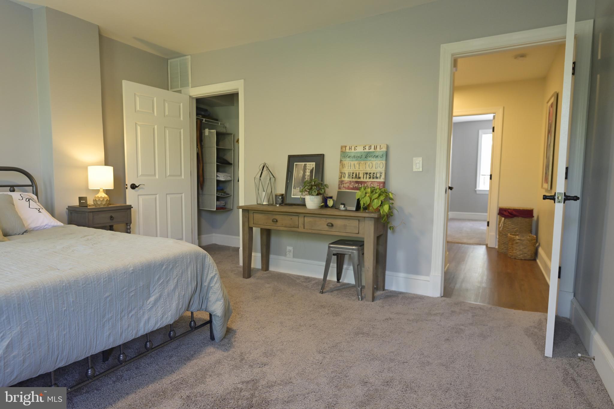 BARCLAY - GREENMOUNT - Residential Lease