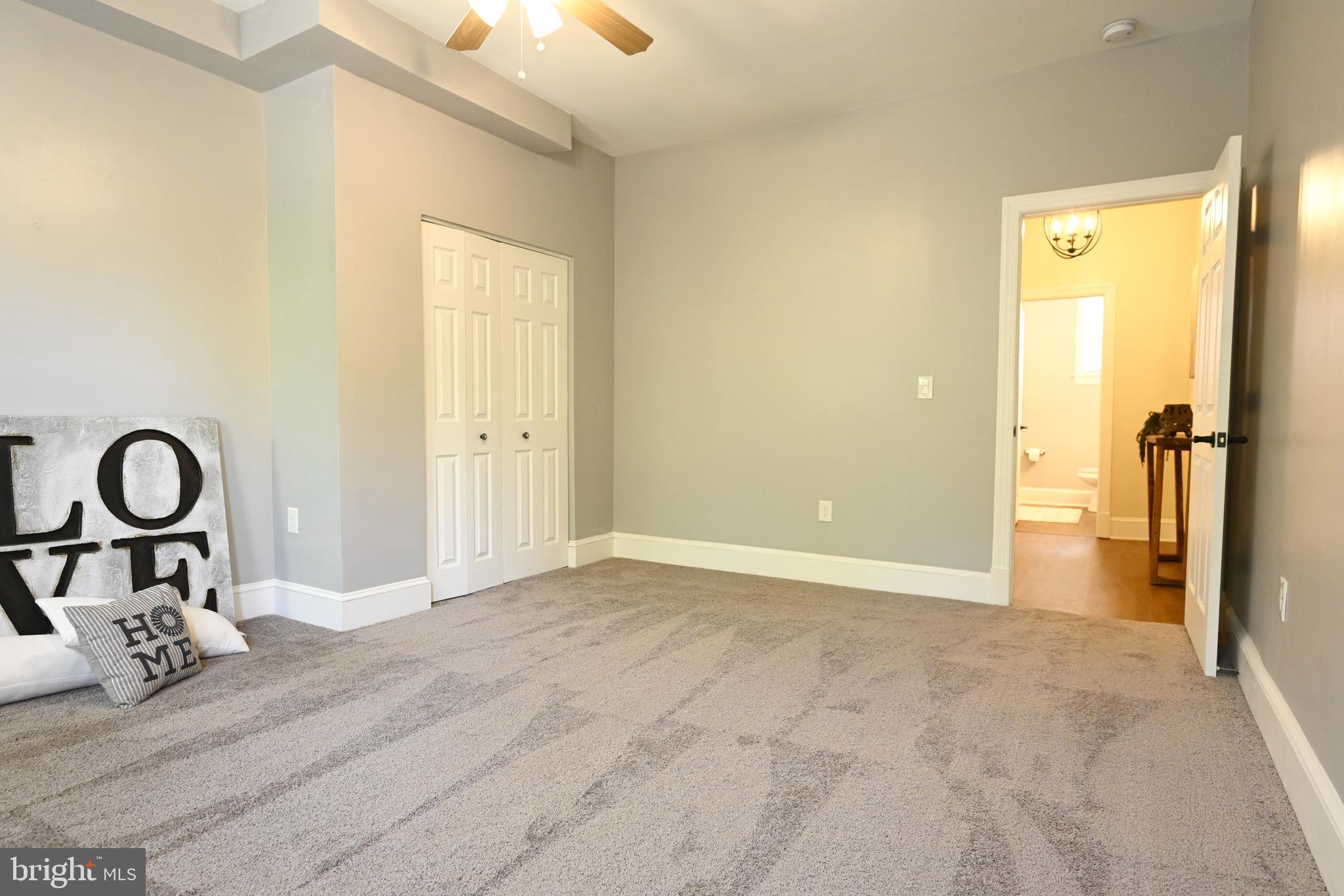 BARCLAY - GREENMOUNT - Residential Lease