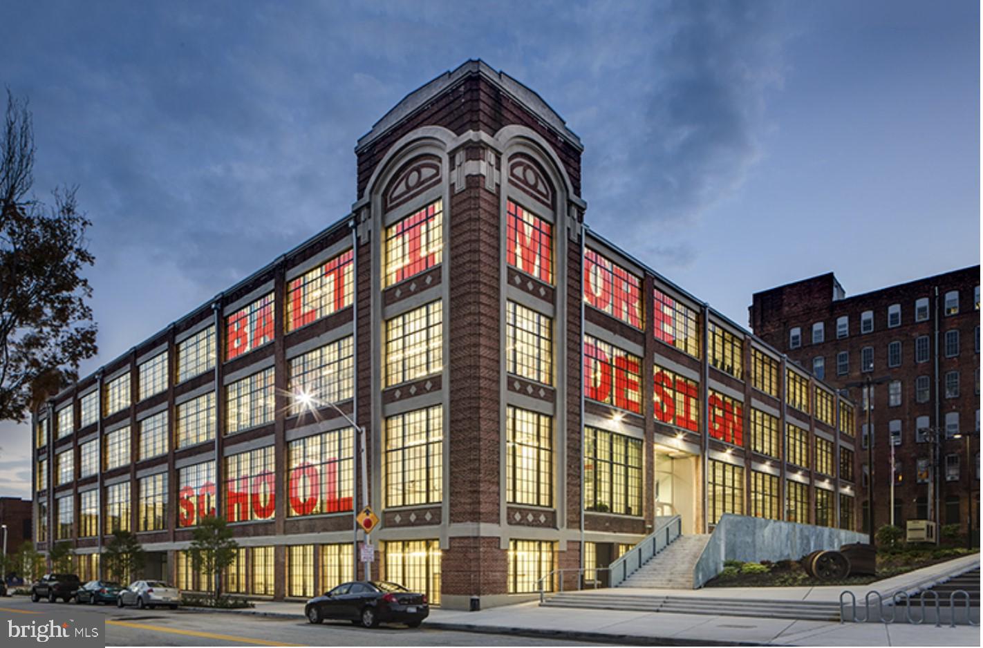 BARCLAY - GREENMOUNT - Residential Lease